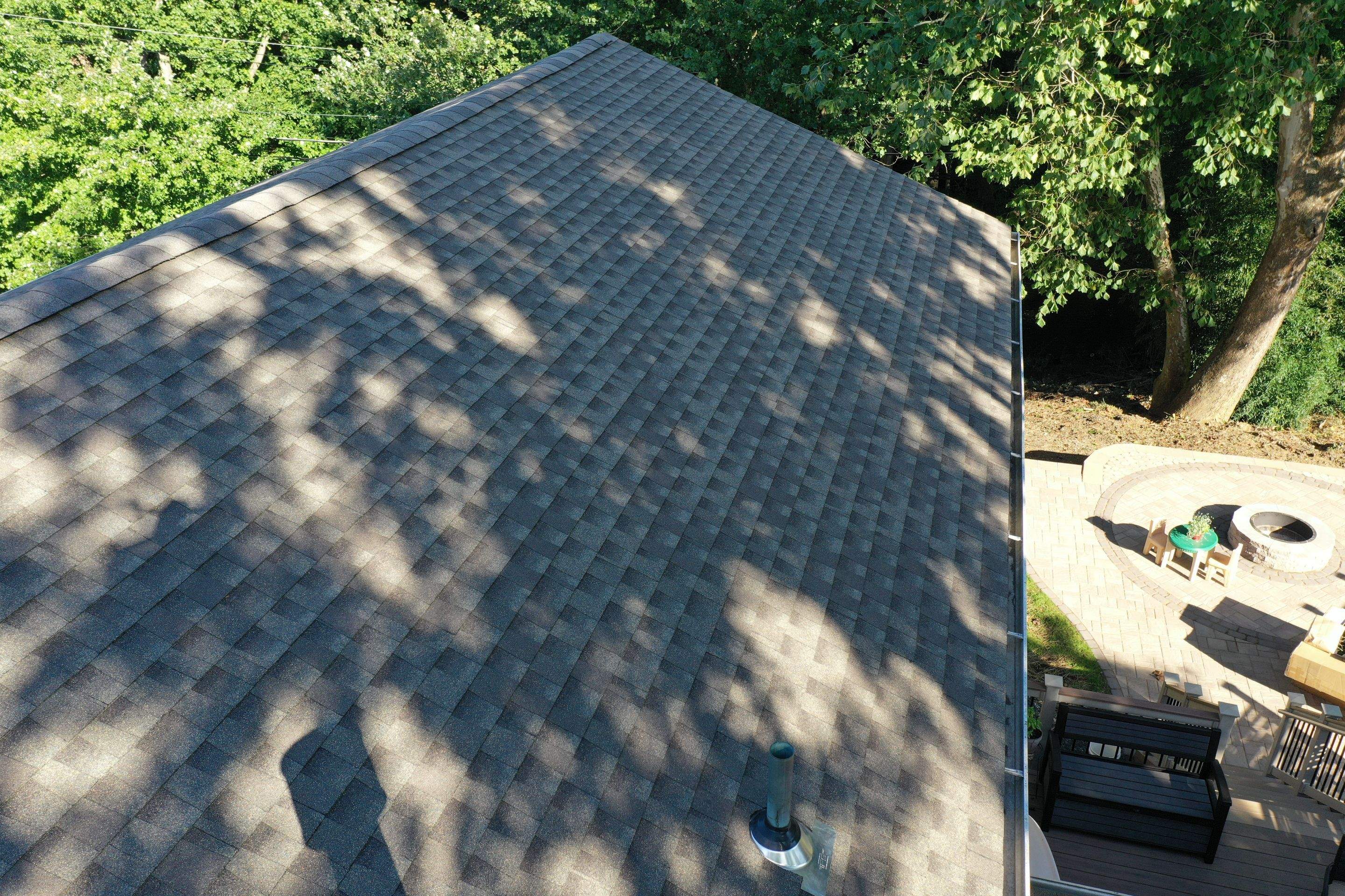 Roofing  by Stofan Construction LLC