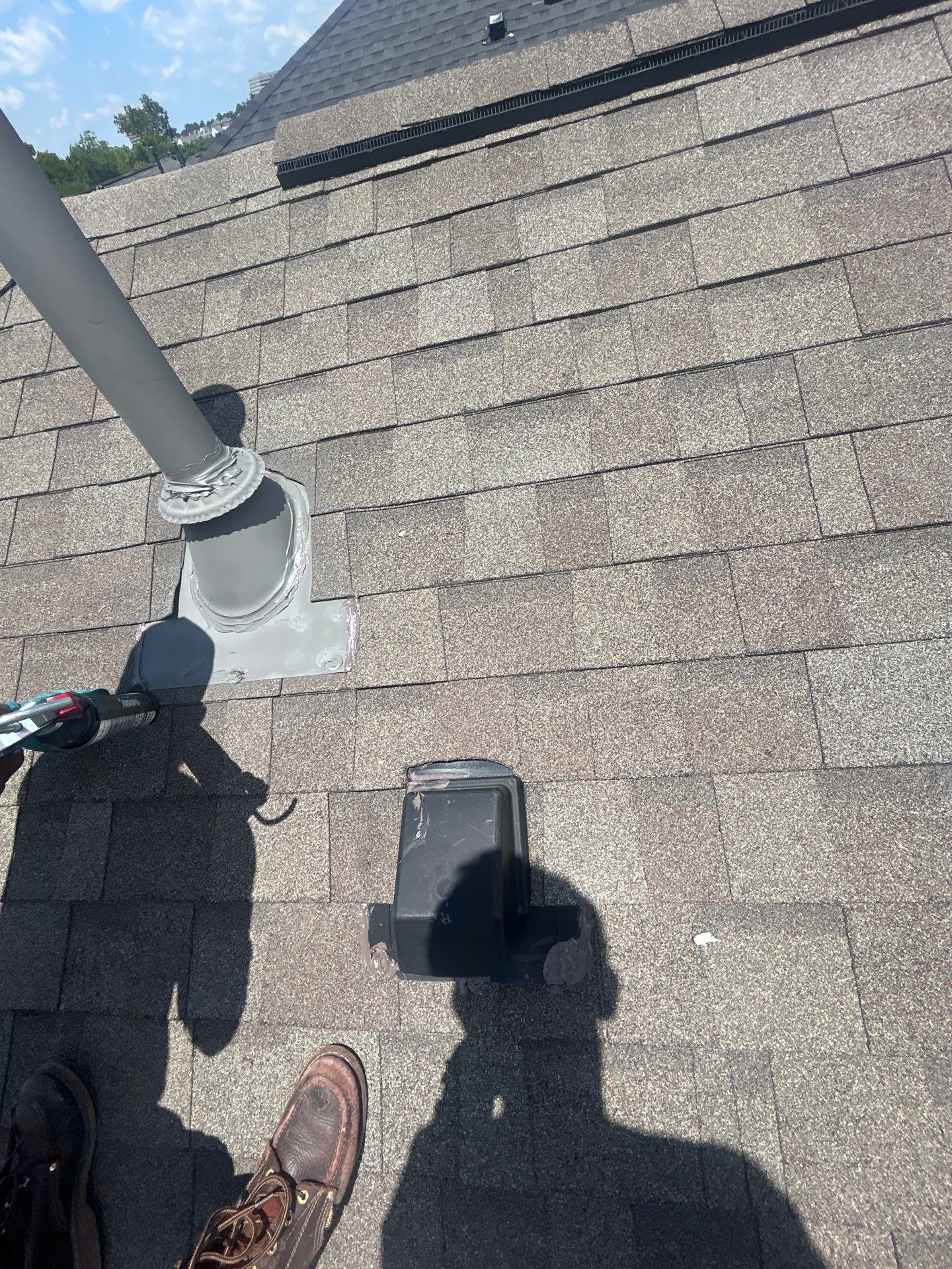 Roof Repair Houston by Roof Repair Company