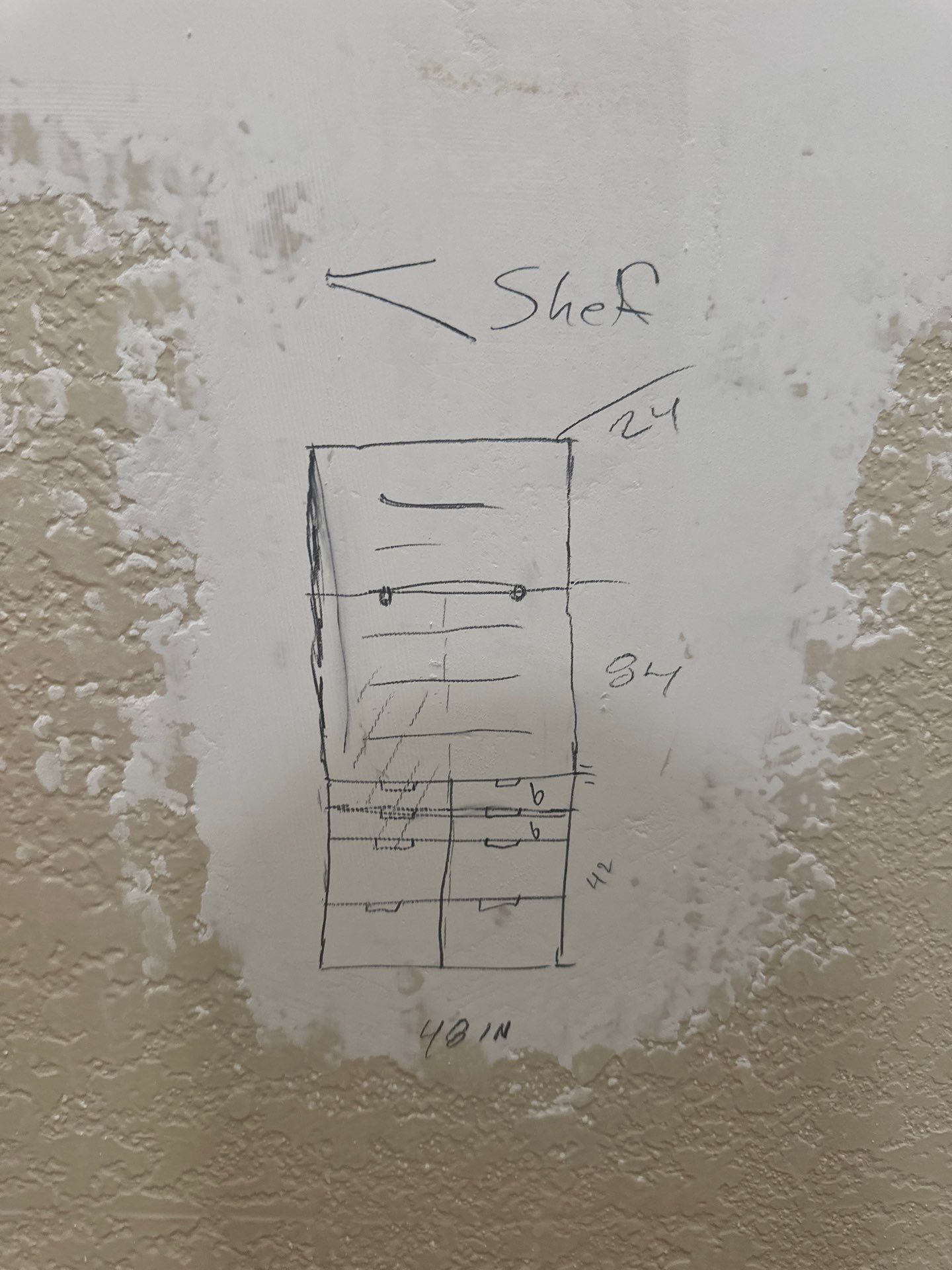 Bathroom Remodel and Closet in Cinco Ranch, TX by SophAlx LLC