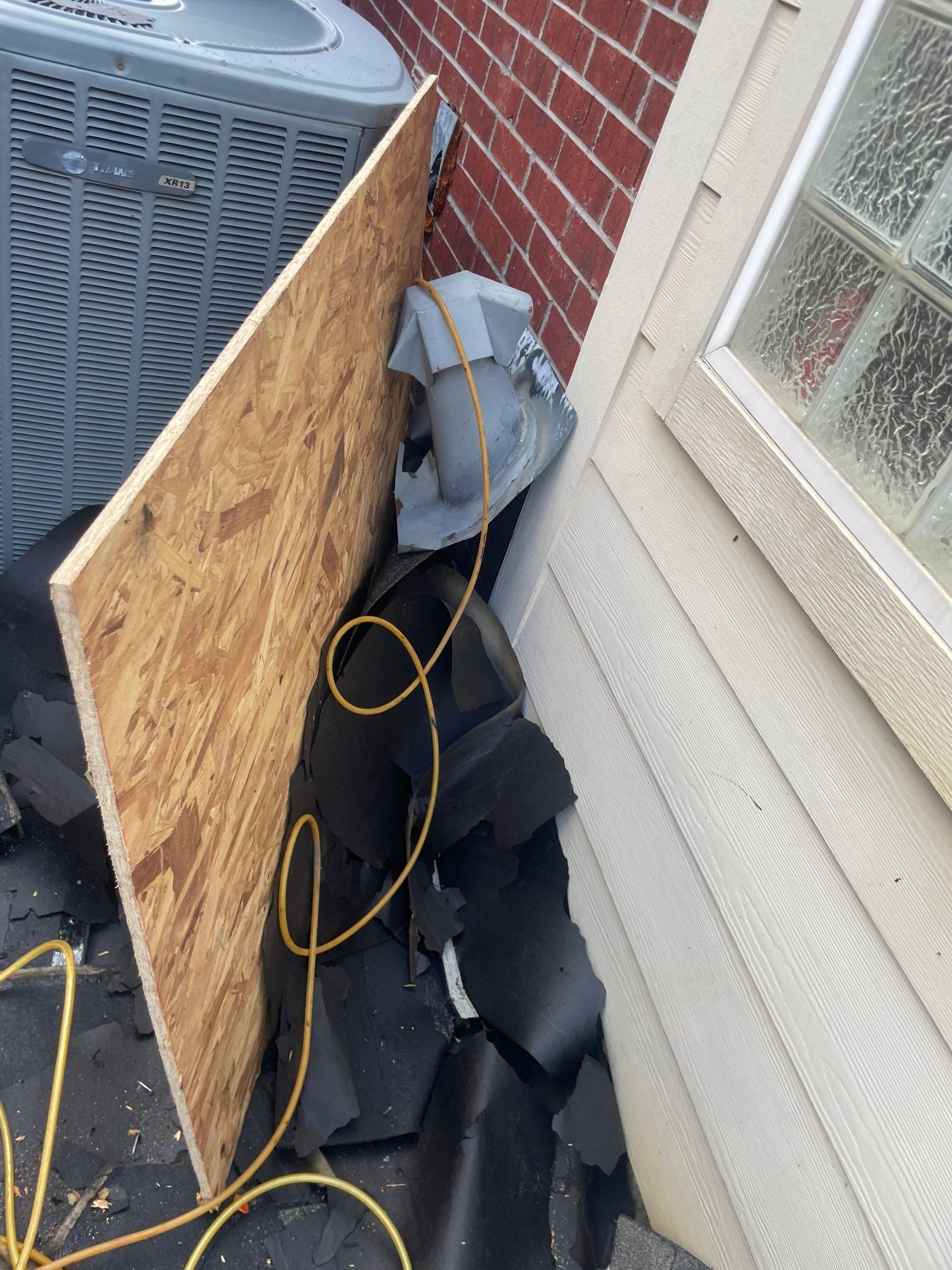 MaxResto - TruDefinition® DURATION® Shingles Restoration in Tomball by MaxResto