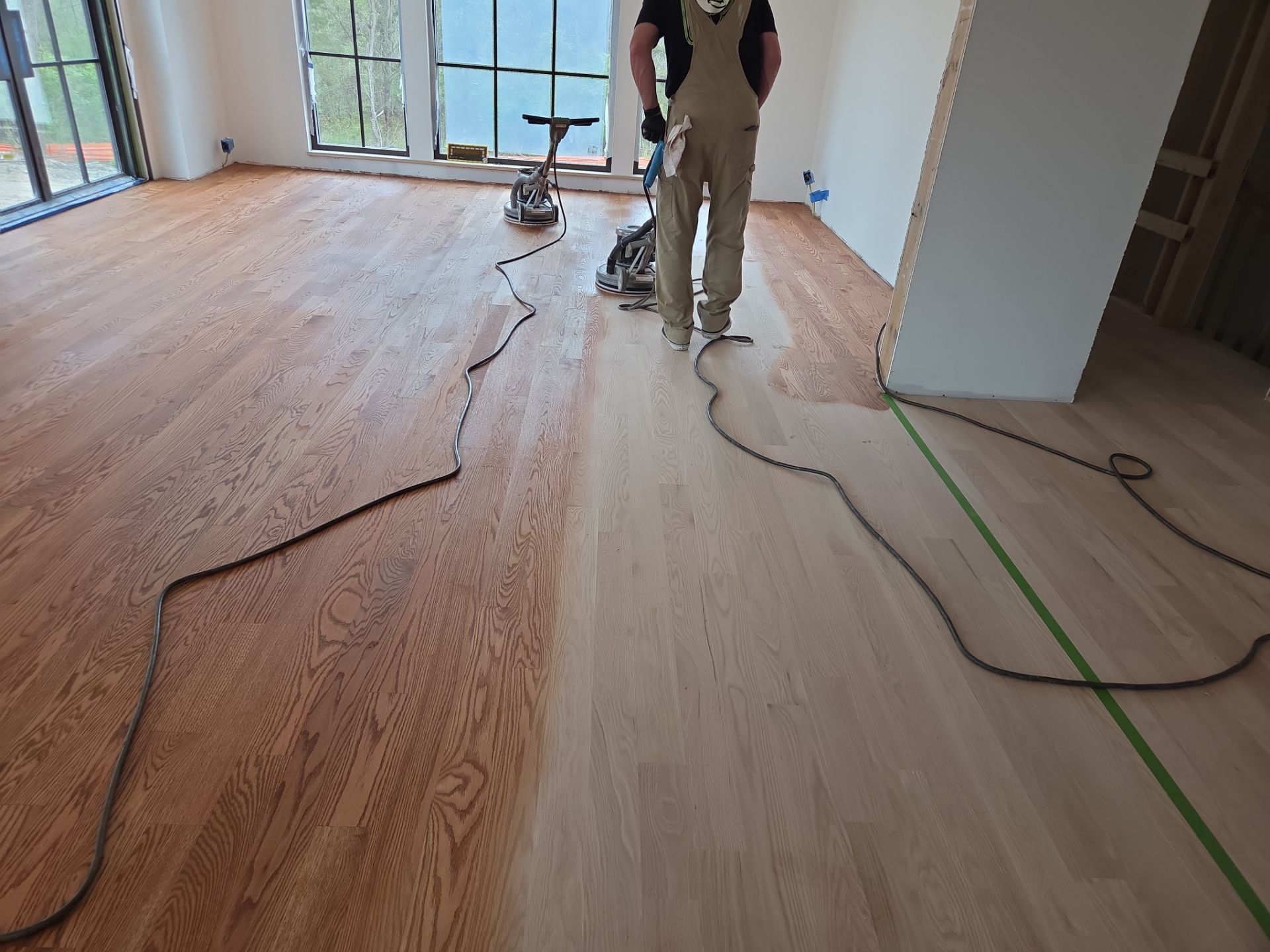 Vintage "Red" is BACK!!! by RTBaldwin Hardwood Floors