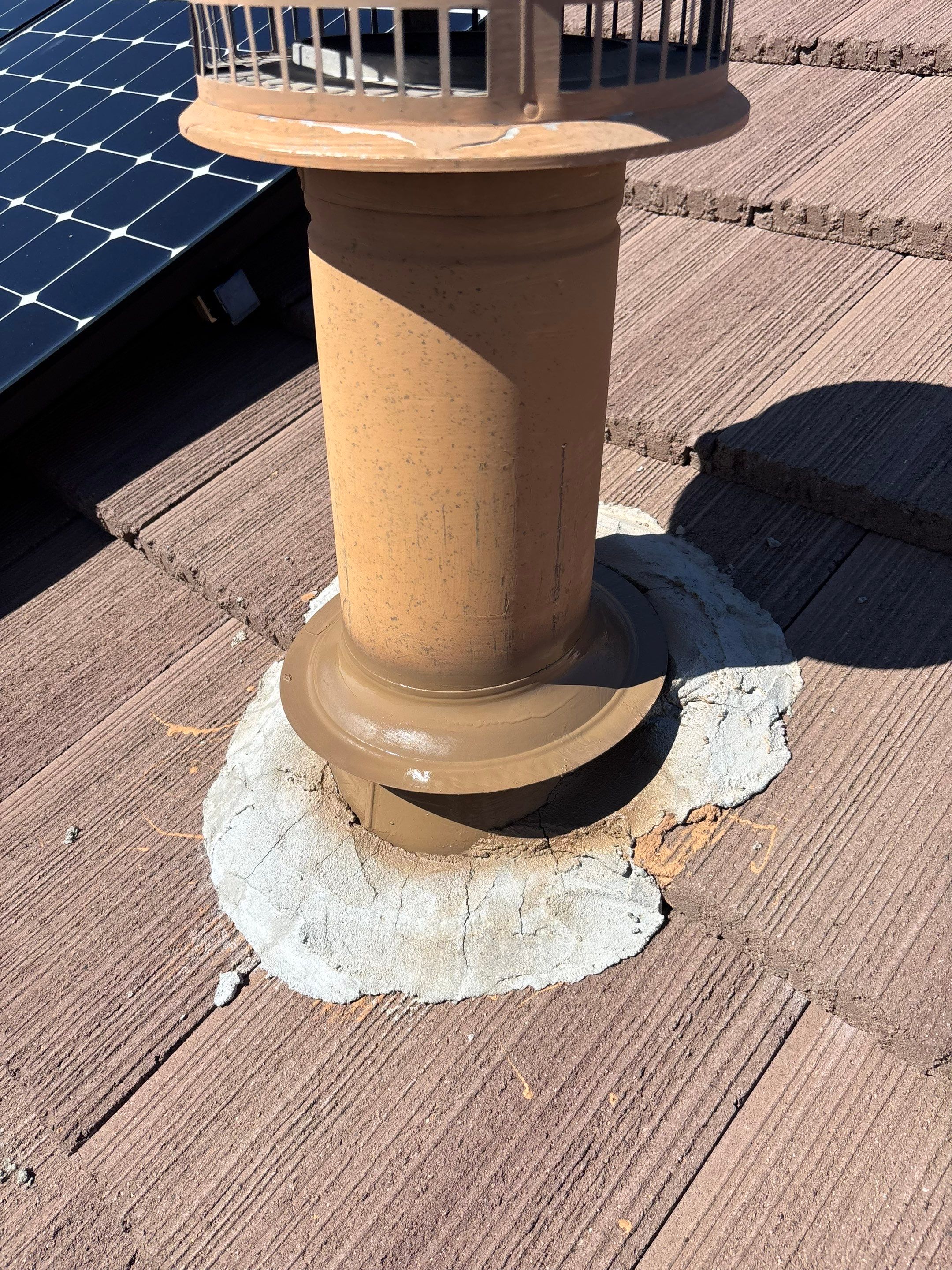 Project in Goodyear, AZ by Showtime Roofing & Coatings LLC