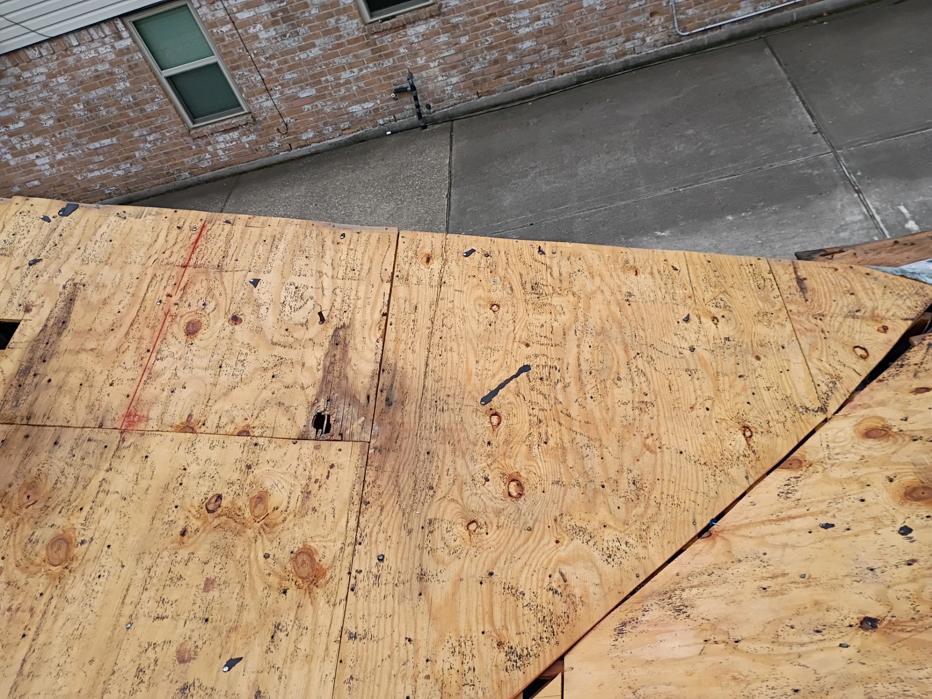 Roof Replacement Shenandoah by Roof Repair Services LLC