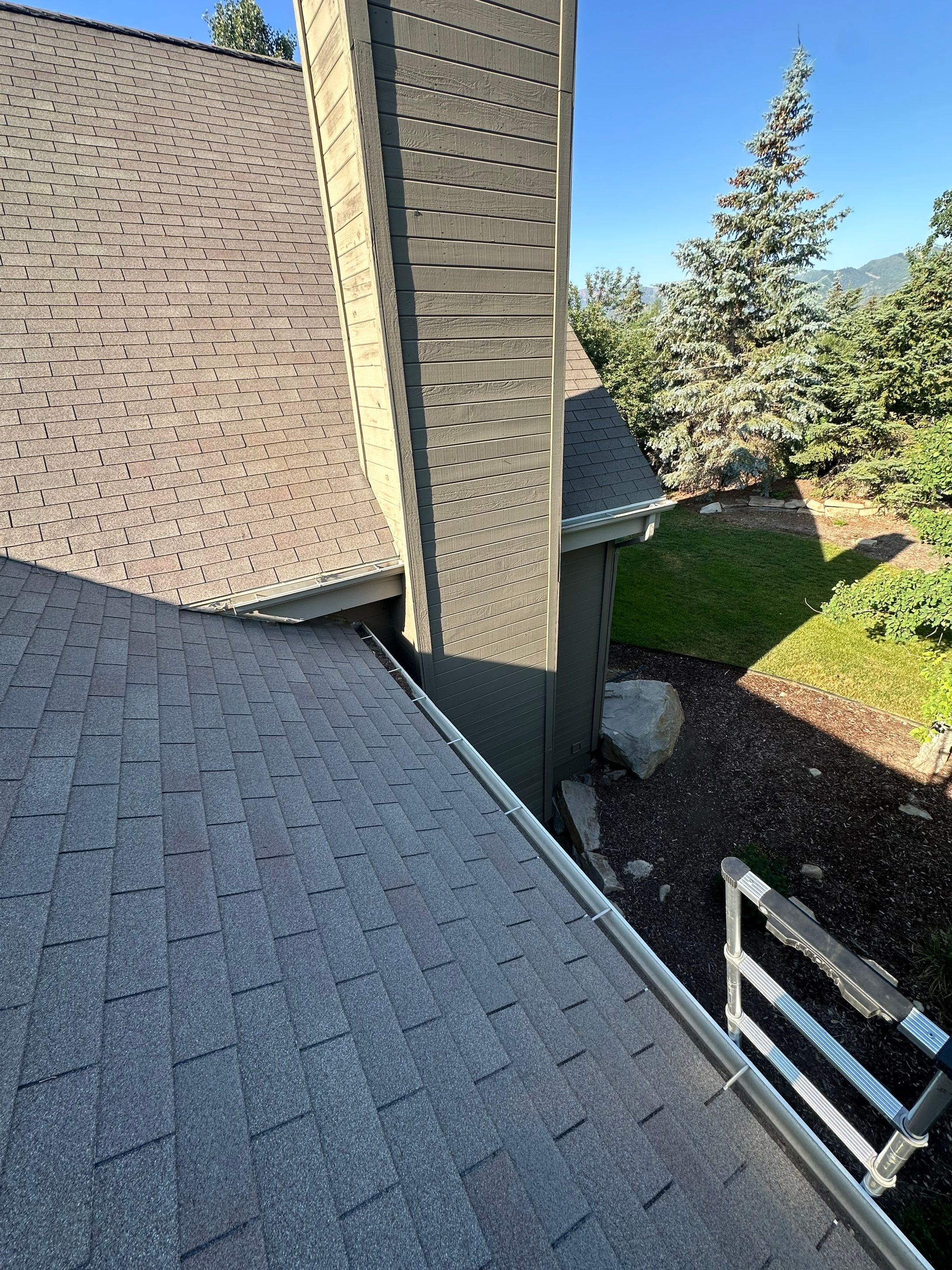 Roofing in Park City, UT by Go Pro Roofing