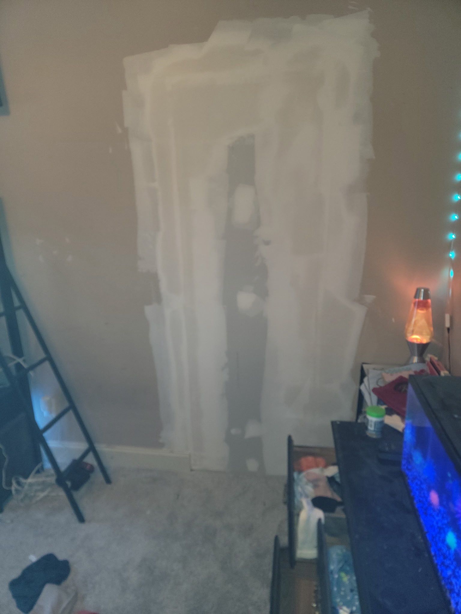 Bathroom Renovation by Praise God Painting, LLC