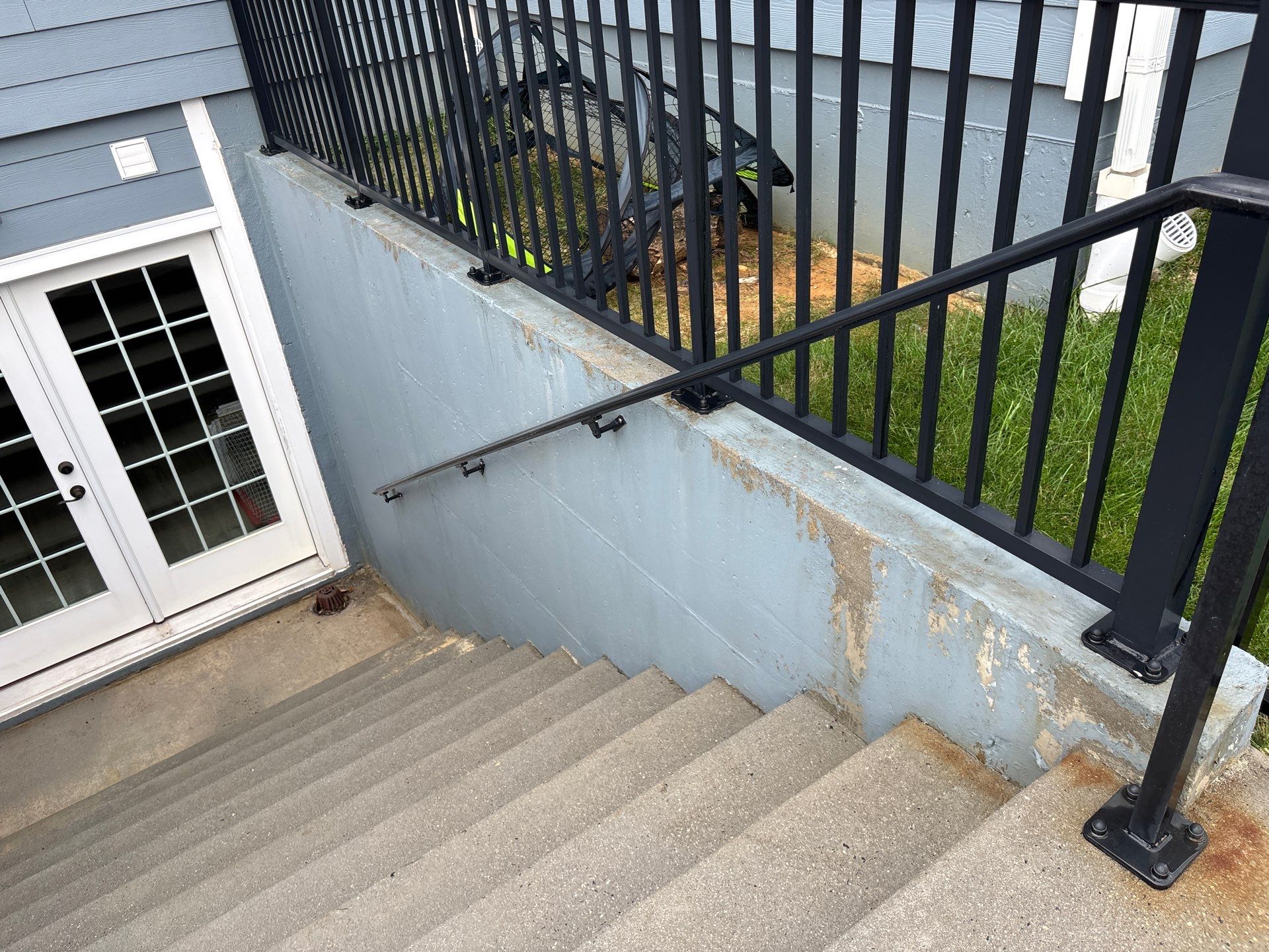 Pressure Washing in Middletown Township, NJ by Clearview Washing