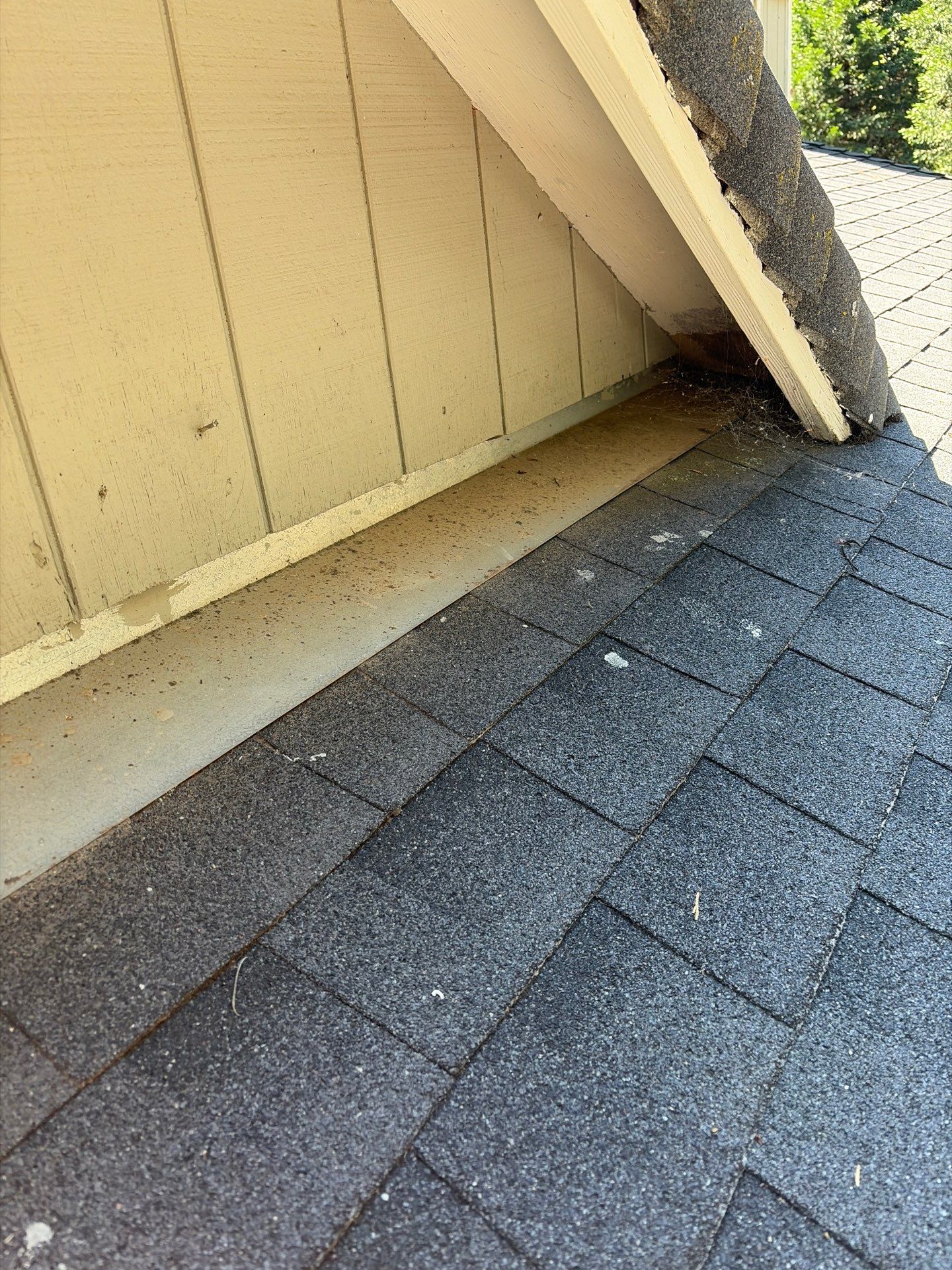 Roof Rejuvenation using Roof Maxx Treatment by Roof Maxx of Folsom