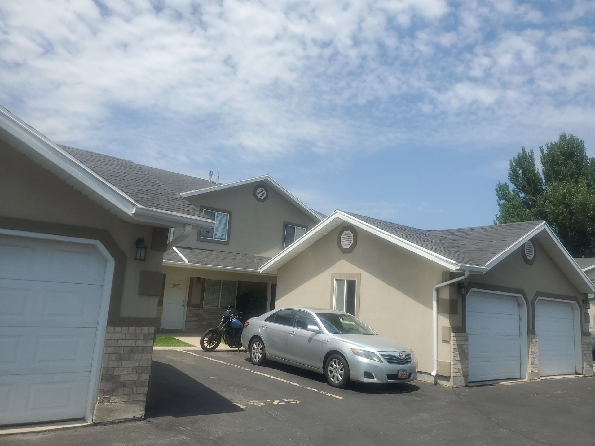 HOA Wind Damage – Insurance Appraisal Award Over $1.5 Million by ASAP Roofing & Exteriors