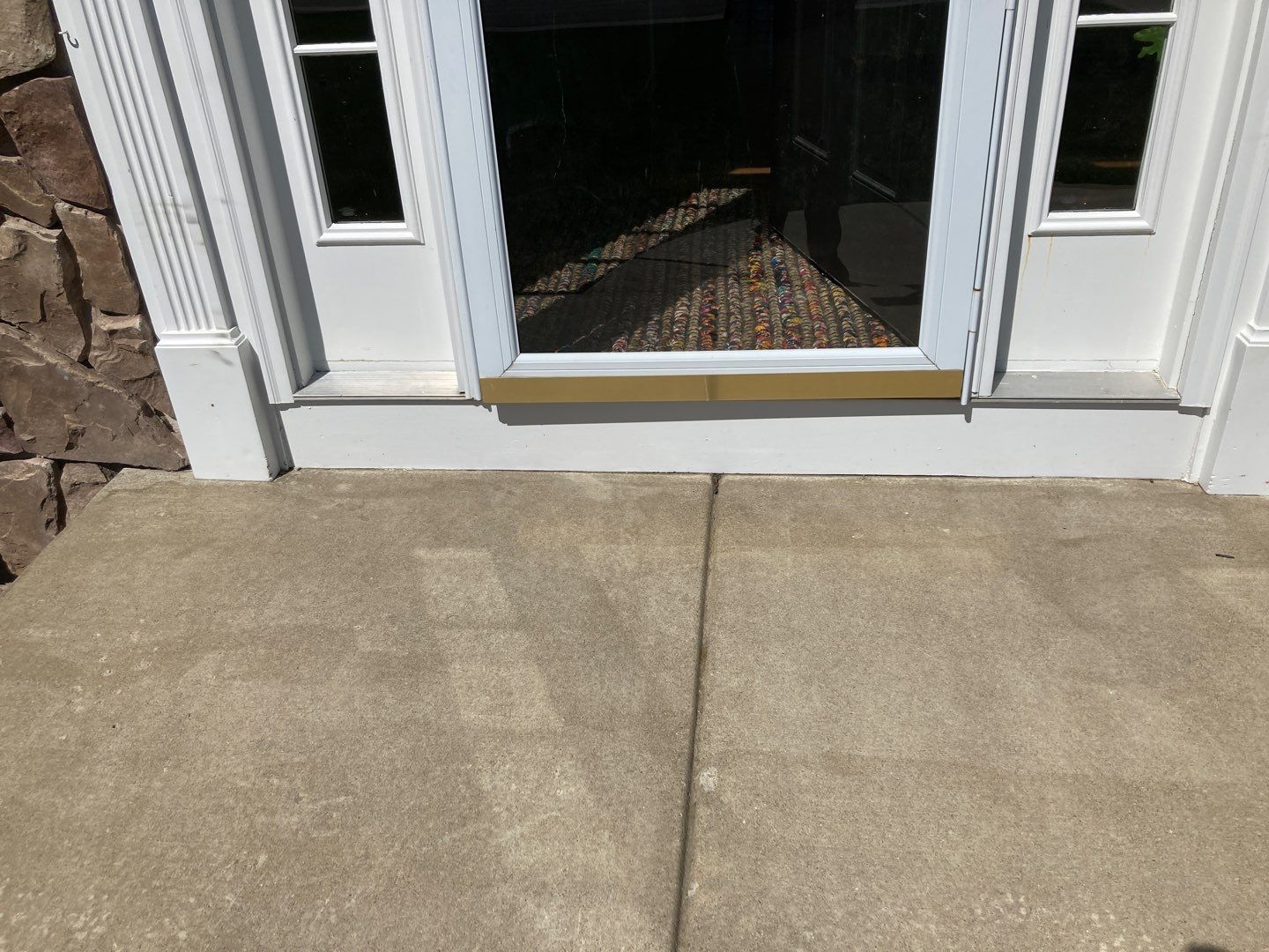 Entry Doors by Ivy Lea Construction