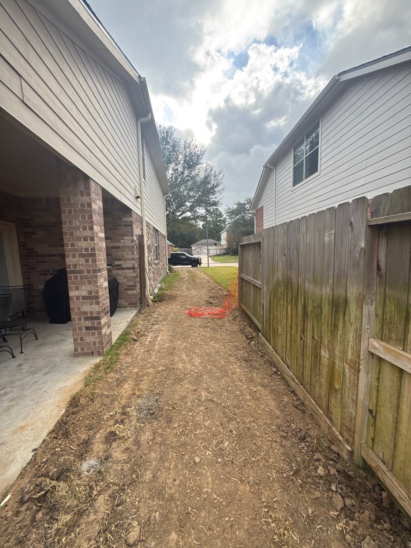 The Gillespie Family by SophAlx LLC