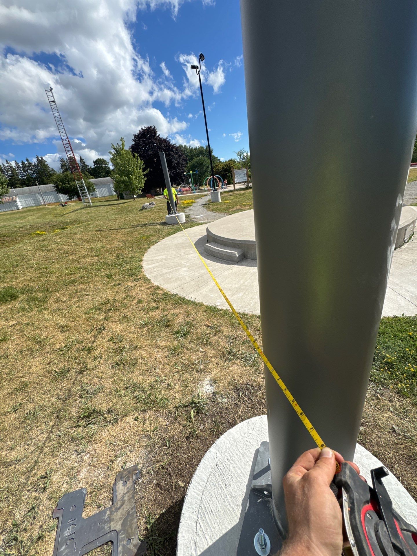 Shade Sails by Bray’k Away Development