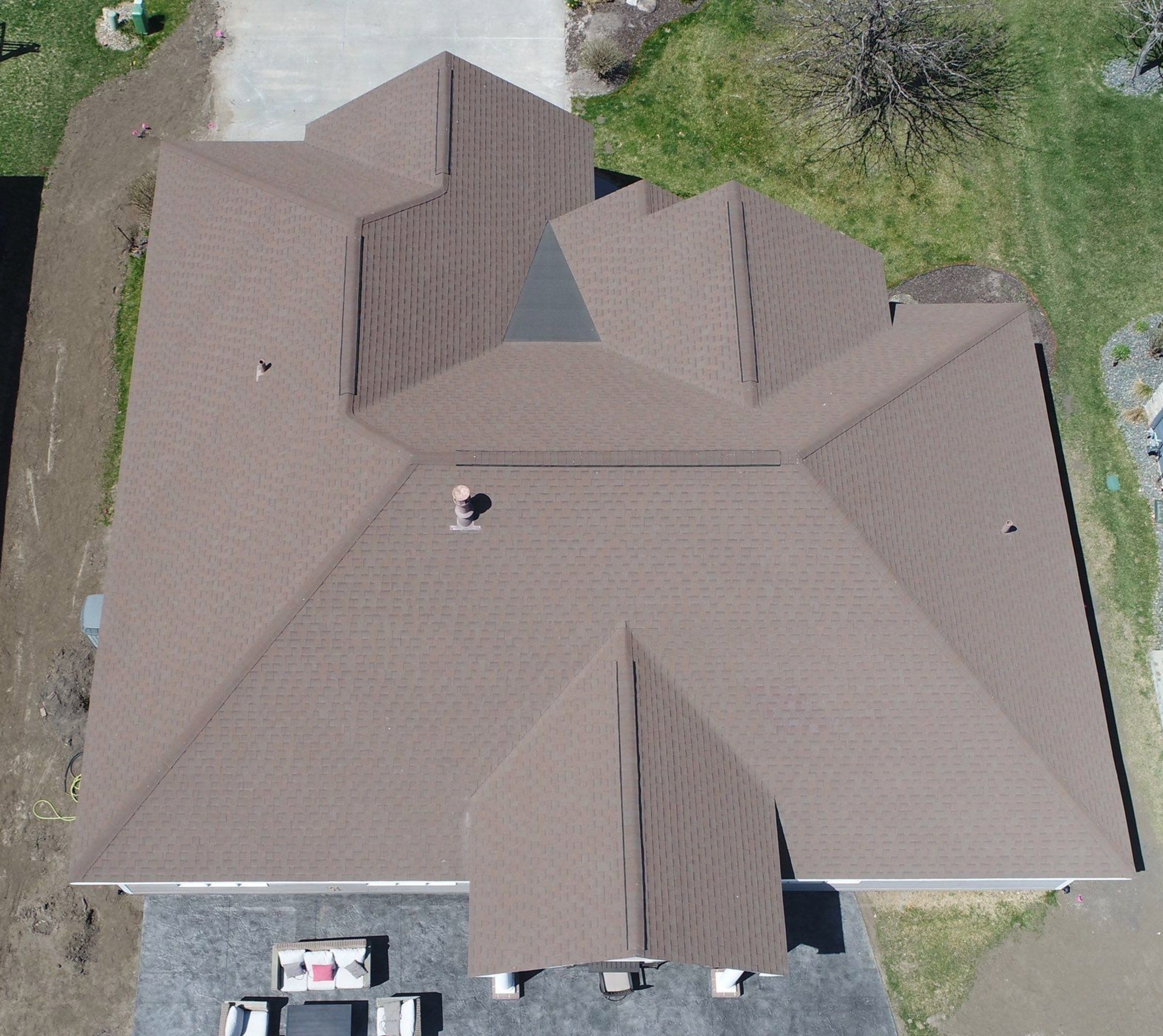 Exterior Makeover by Lightning Exteriors