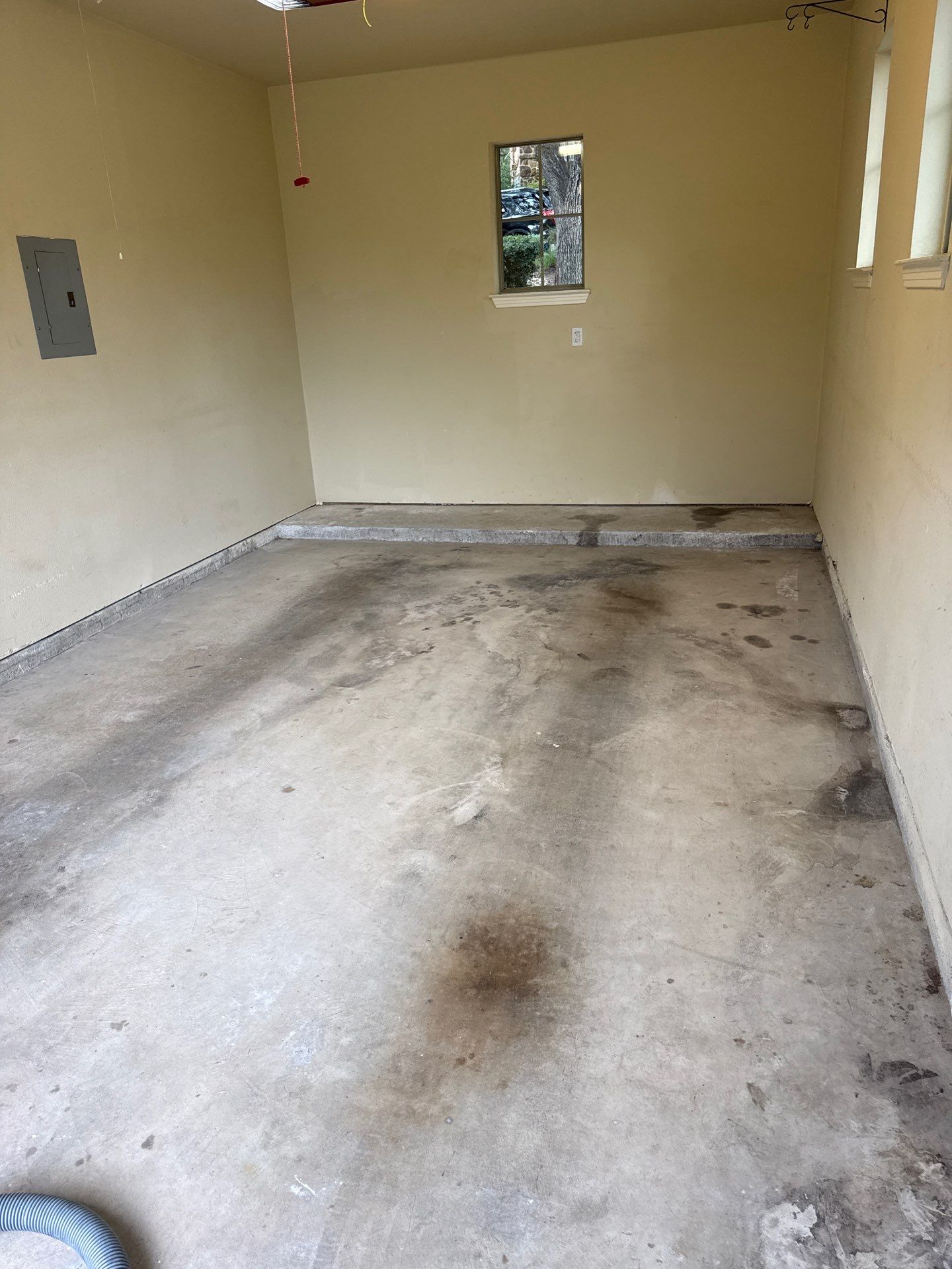 Garage FX Epoxy Flooring in Austin Texas by GarageExperts of Greater Austin