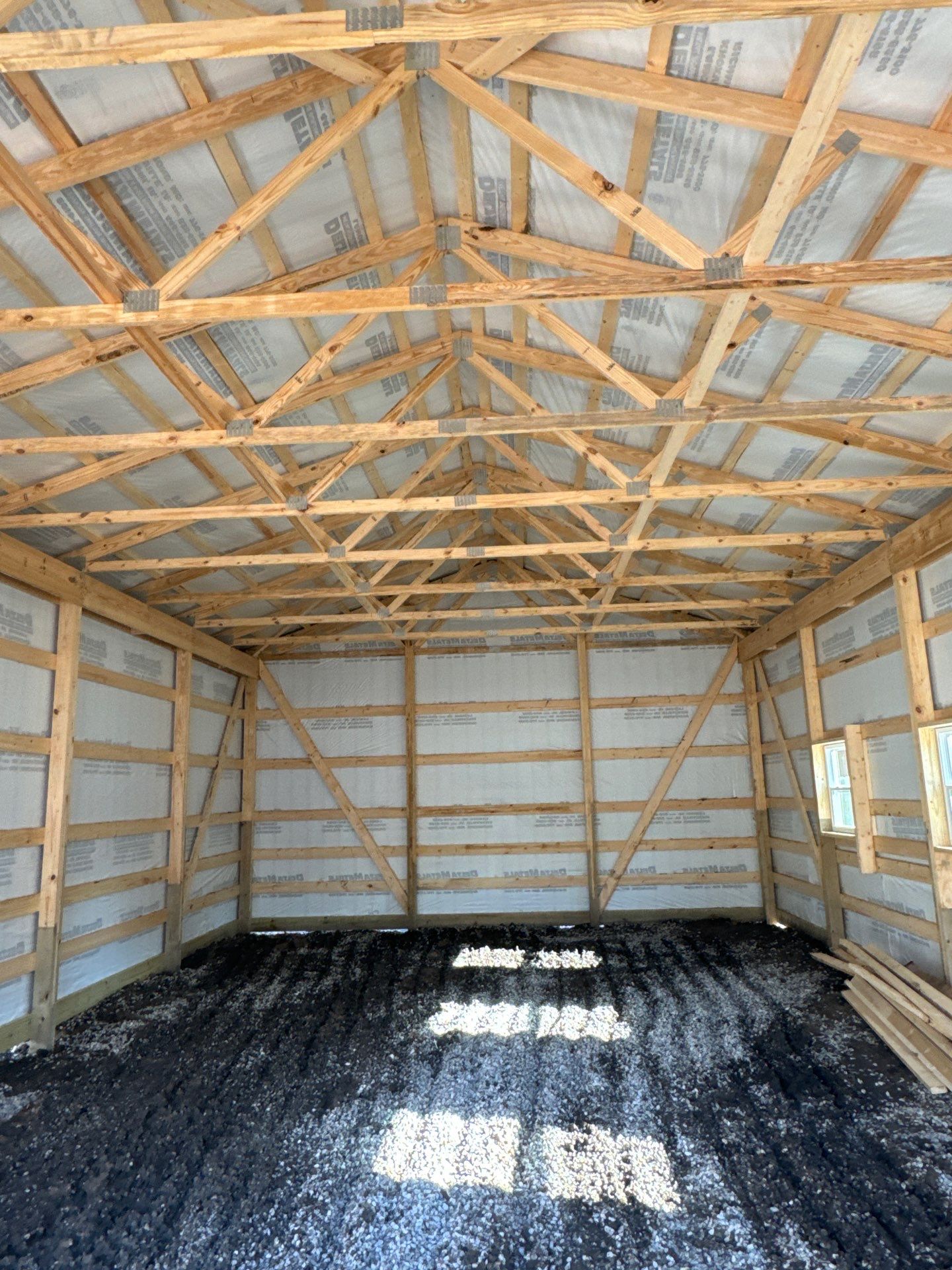 McKitrick Project by Graber Custom Structures