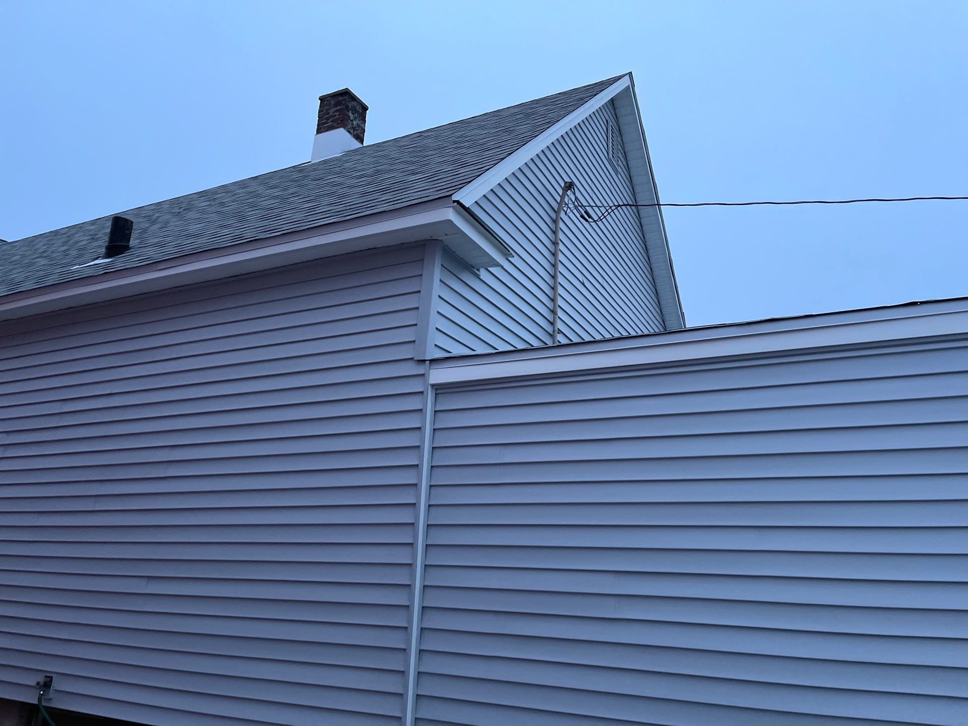 Test by ProGrade Exteriors