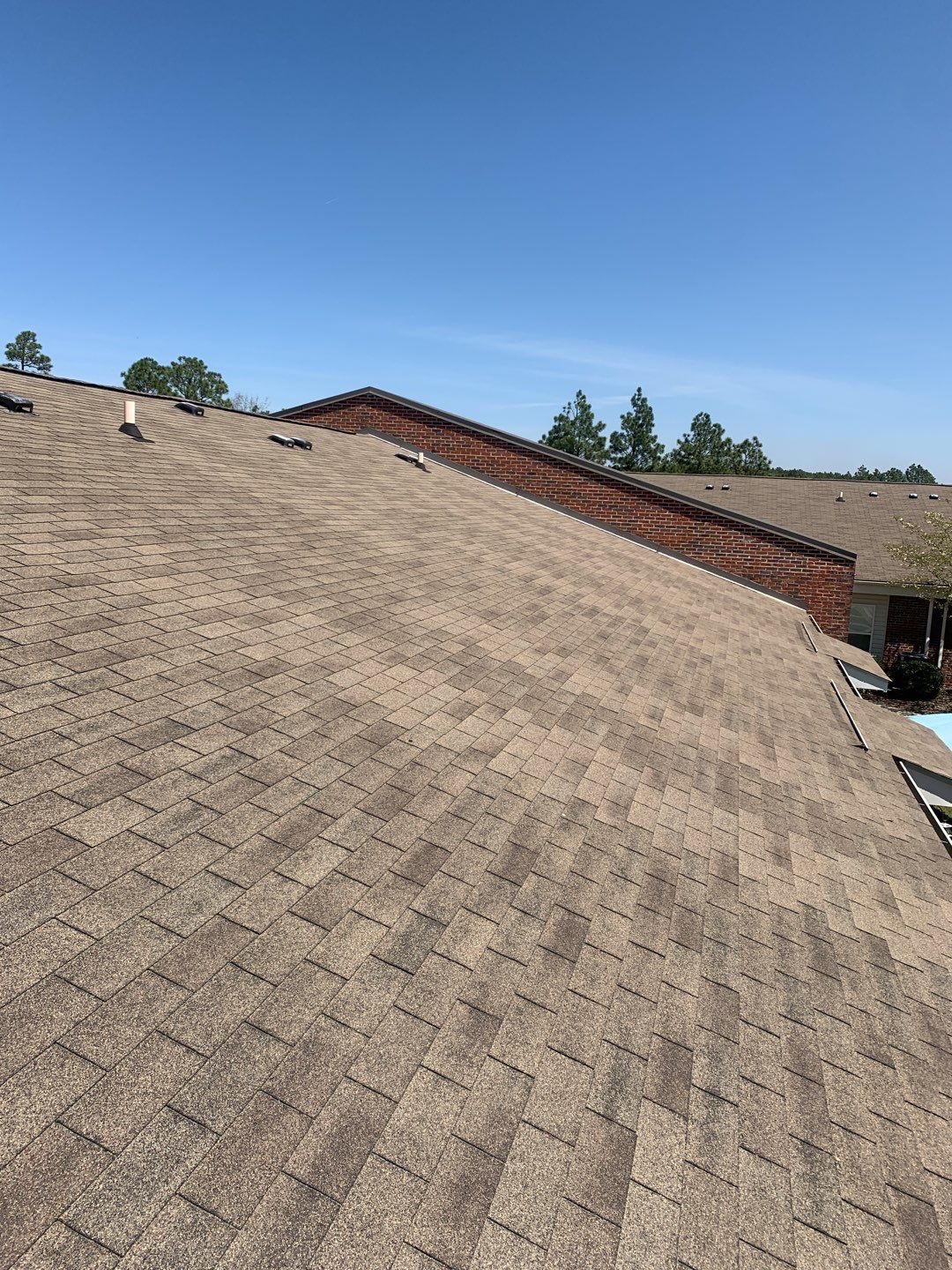 Re-Roof by American Roofing NC