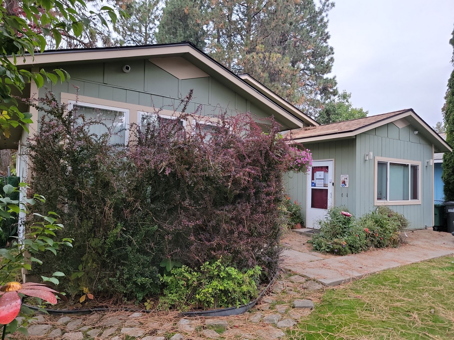 Deer Park, WA by Perfect Siding 