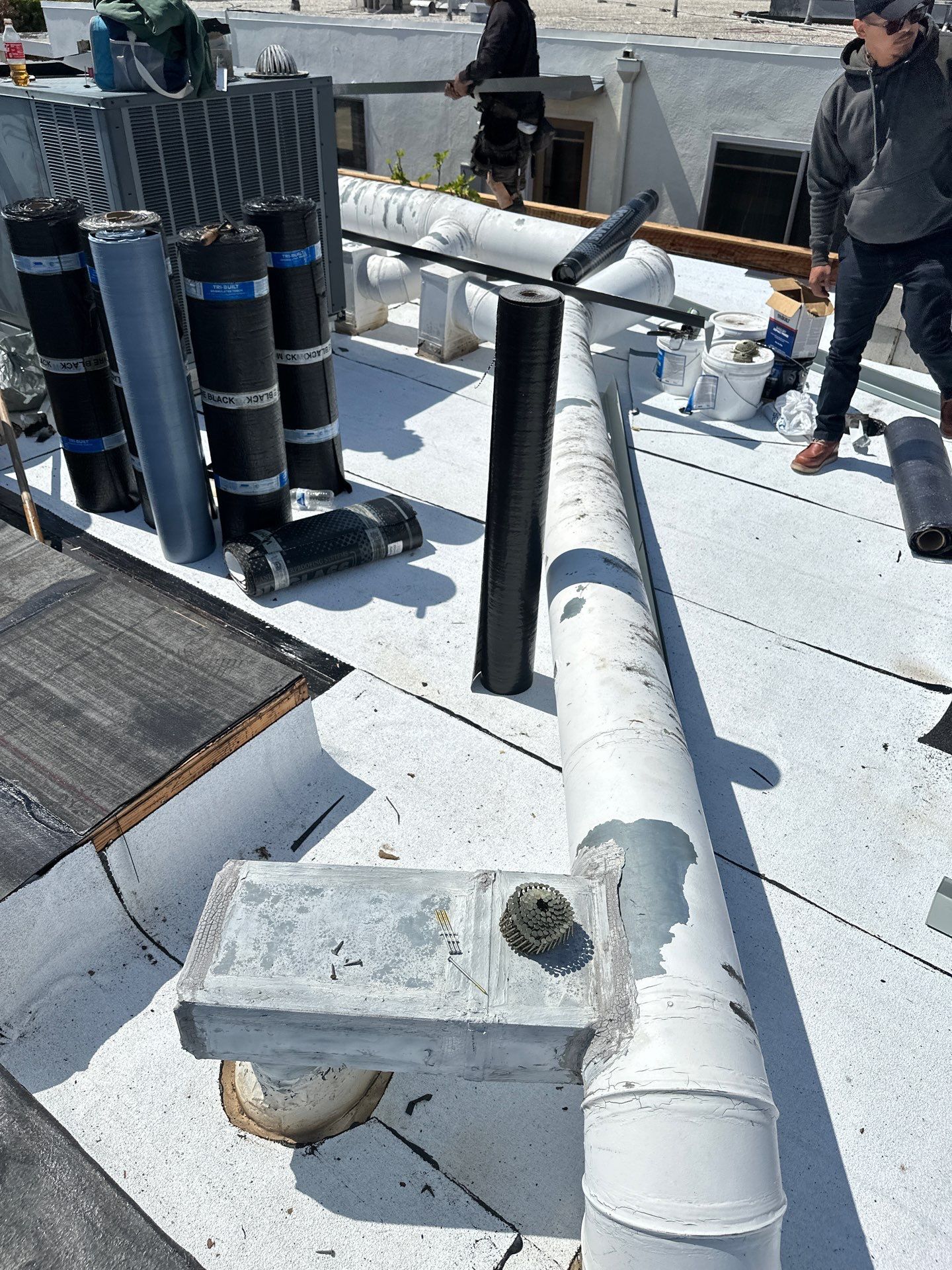 Roof Replacement - Malibu, CA 90265 by Epic Roof Replacement