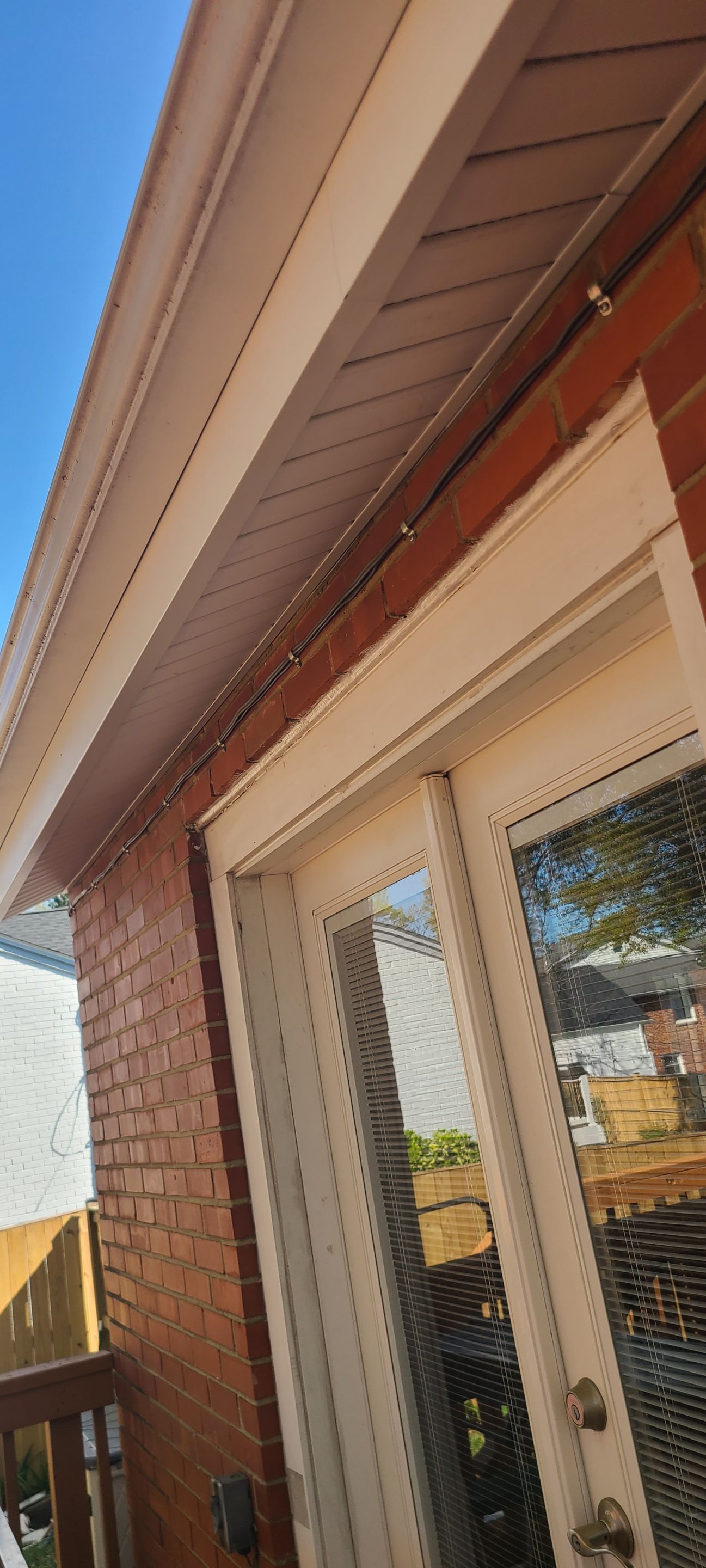 Alexandria: Residential Roof Replacement with CertainTeed Landmark in Georgetown Gray by RM Banning, Inc.