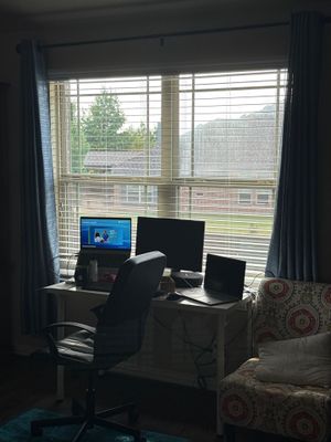 Project in McKinney