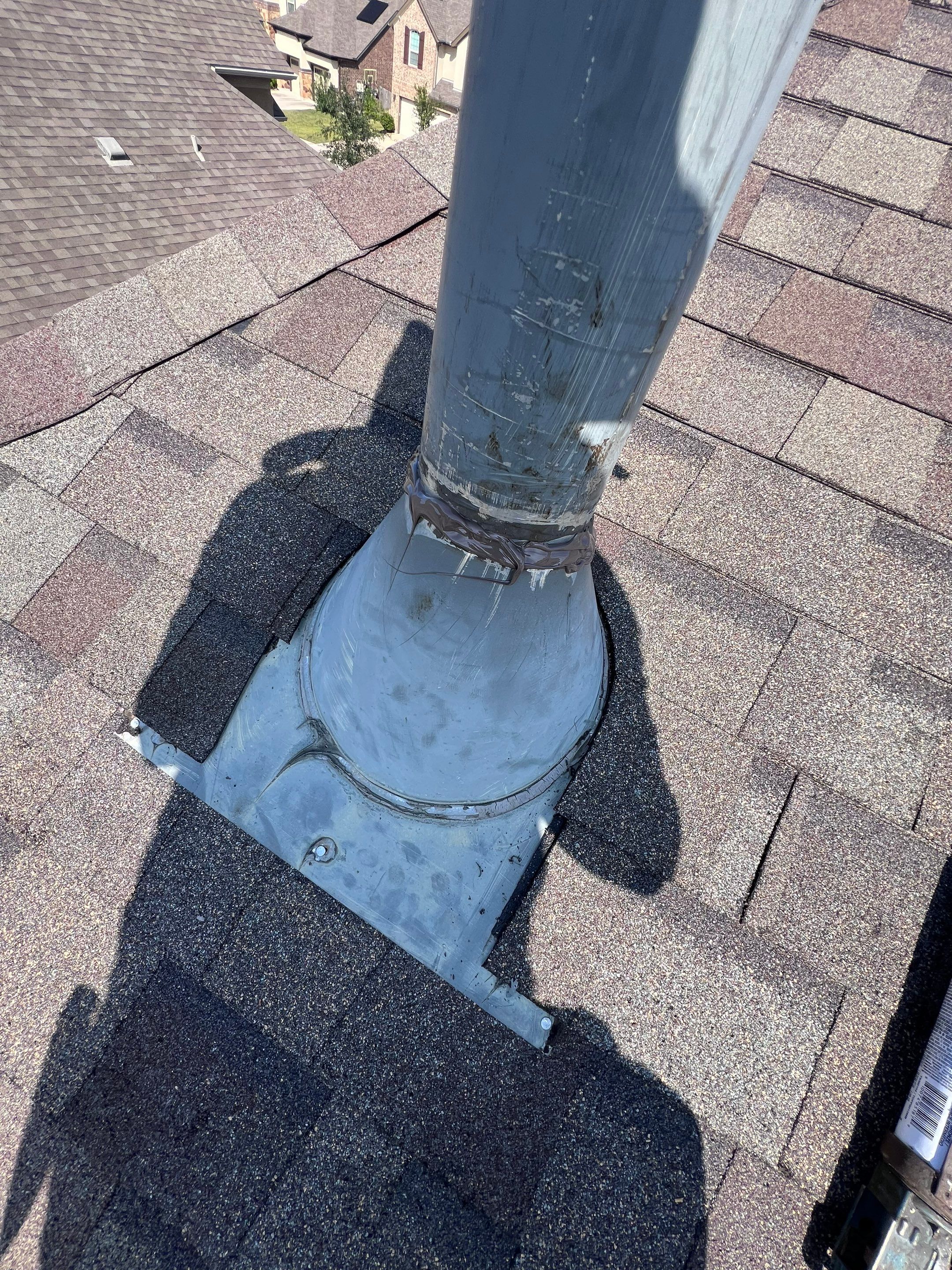 Roof Repair Cypress by Roof Repair Company