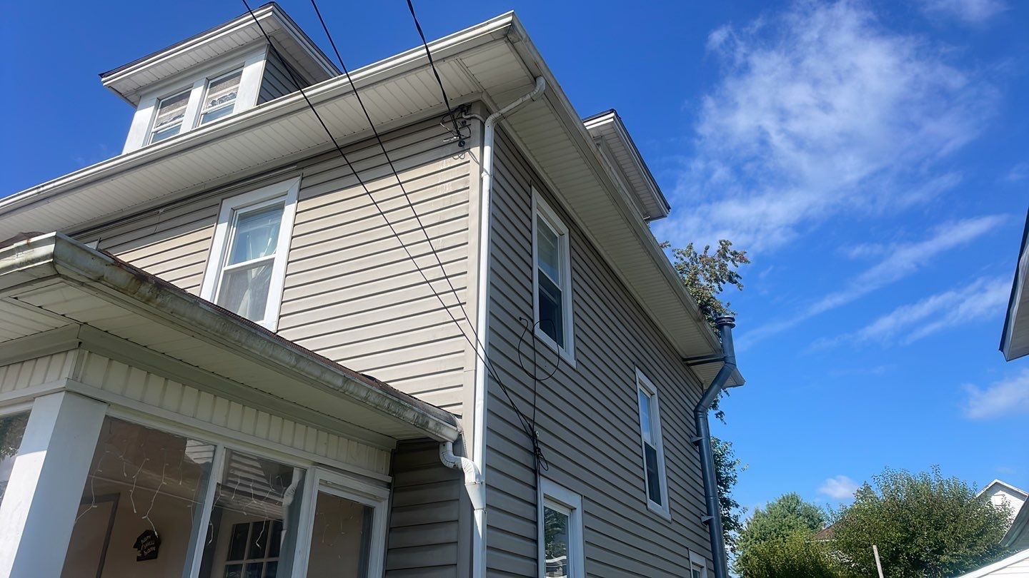 Residential Roofing Installation using Timberline HDZ by Rainstoppers Roofing