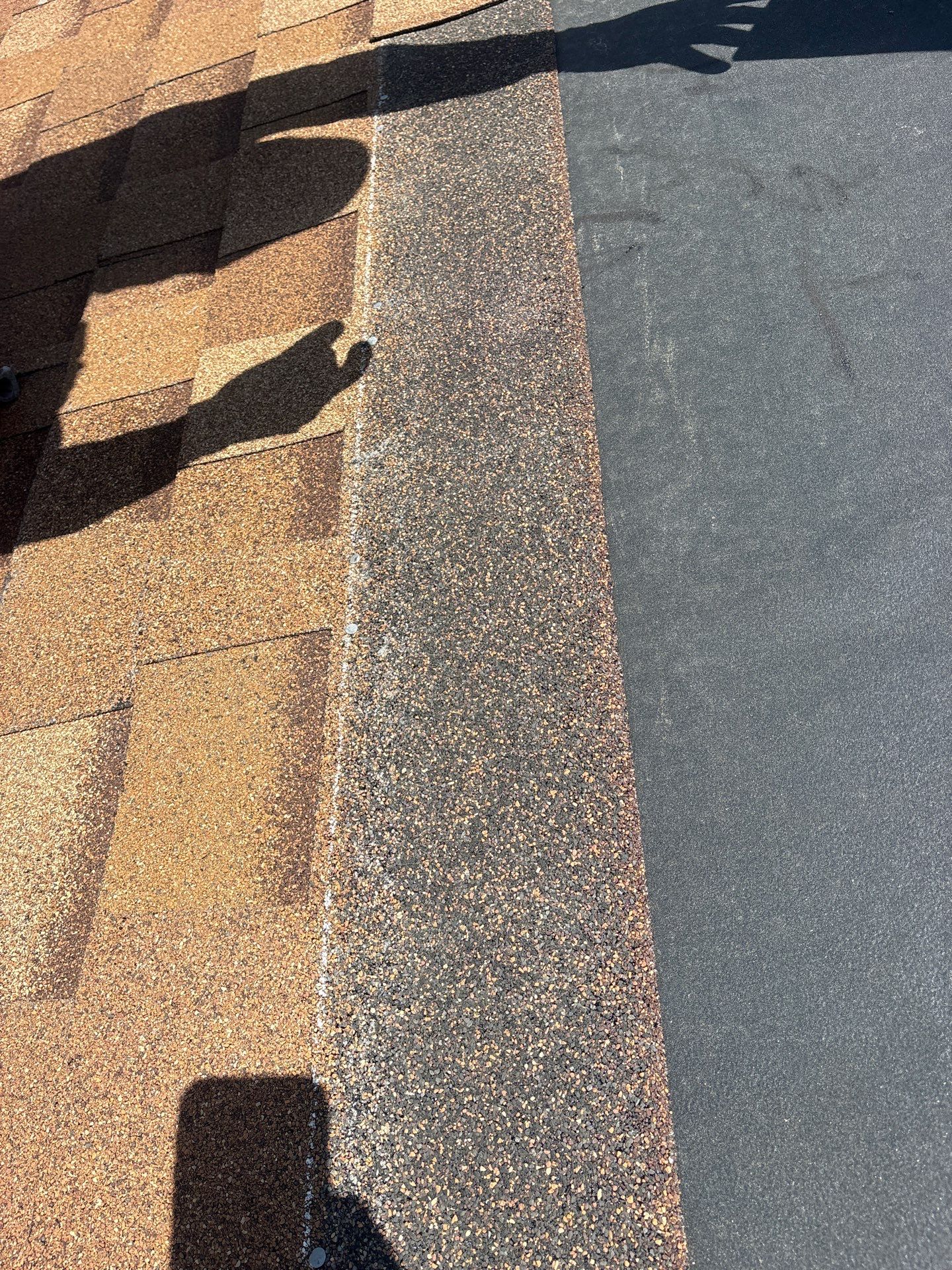 We Aint Scared of heights  by Bayfront Roofing and Construction
