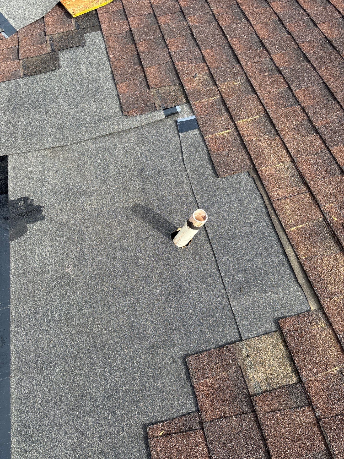 Roof Repair Pearland by Roof Repair Company