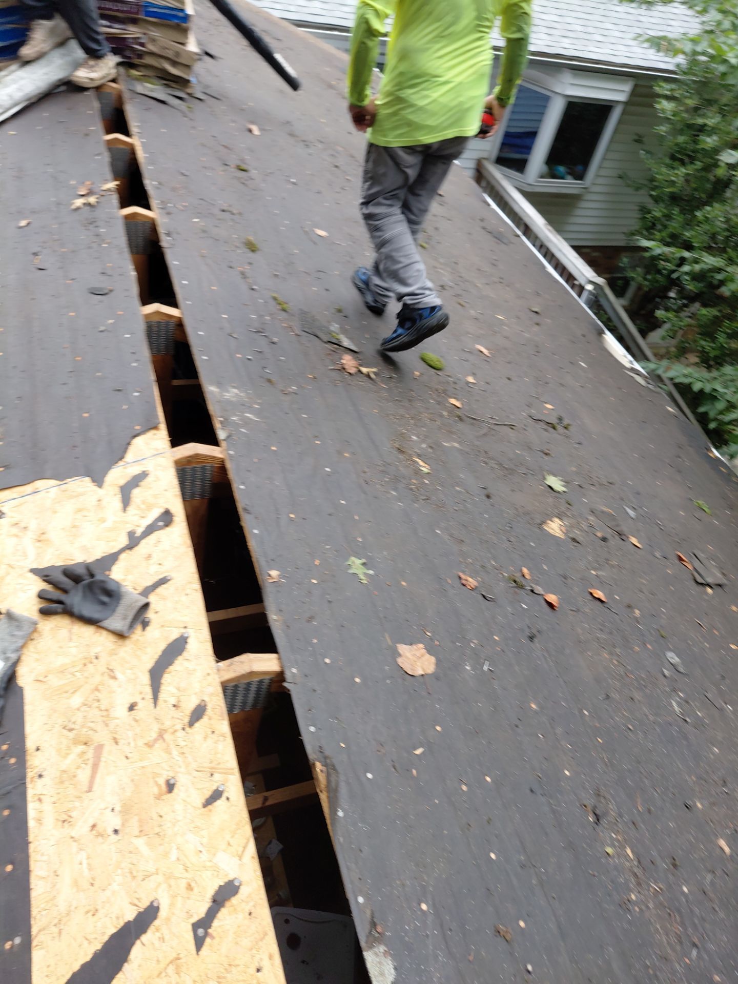 Springfield : with CertainTeed Landmark Pro in Max Def Cobblestone Gray  by RM Banning, Inc.