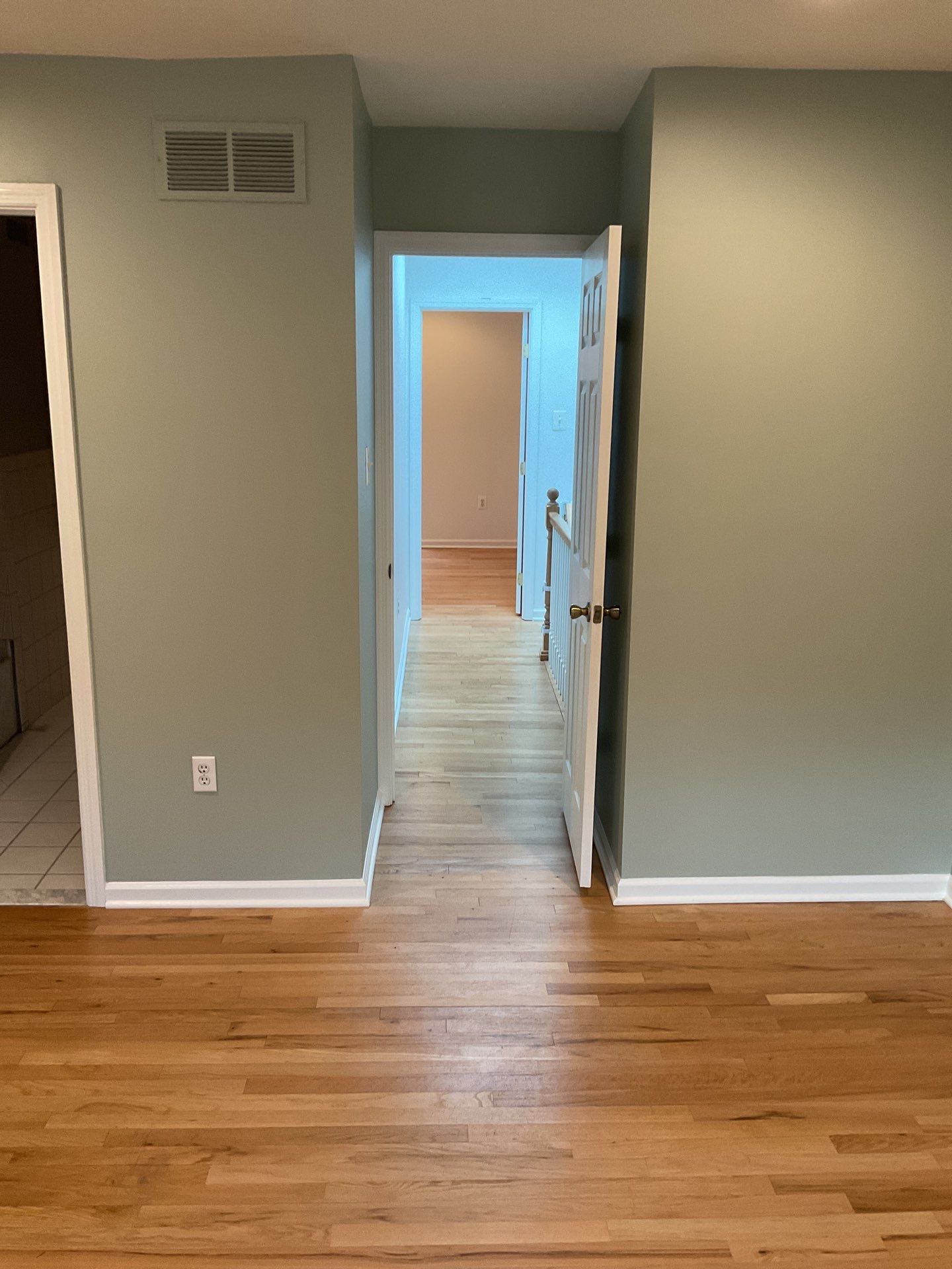 Soft Neutrals and a Calming Interior Refresh by Groovy Hues