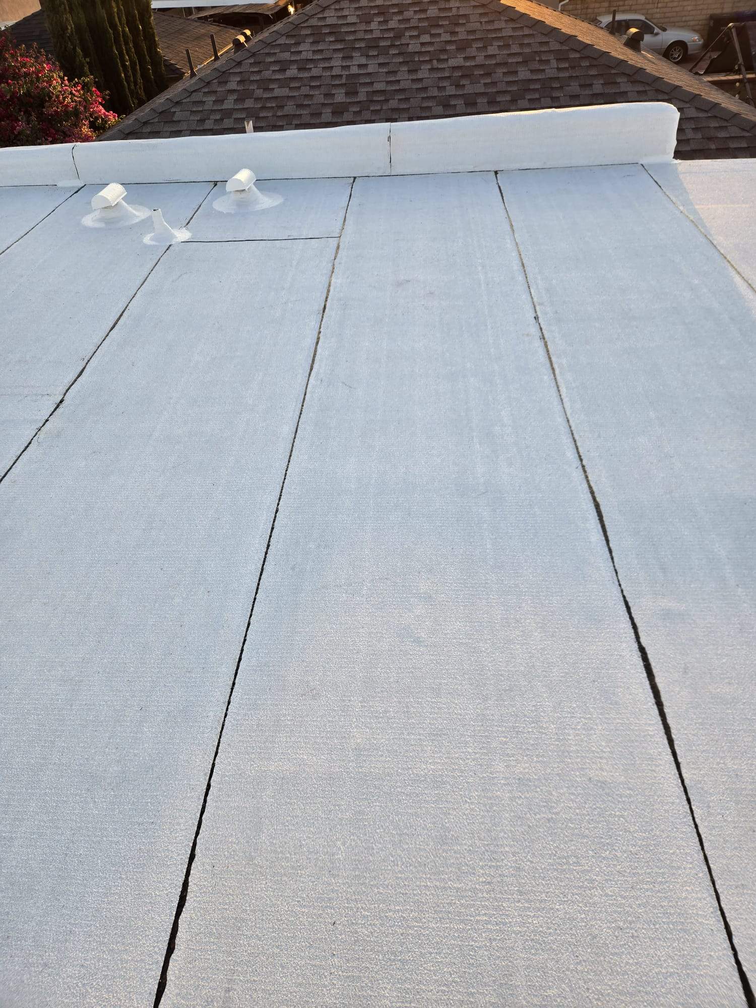 Roof Replacement- Huntington Park, CA 90255 by Epic Roof Replacement