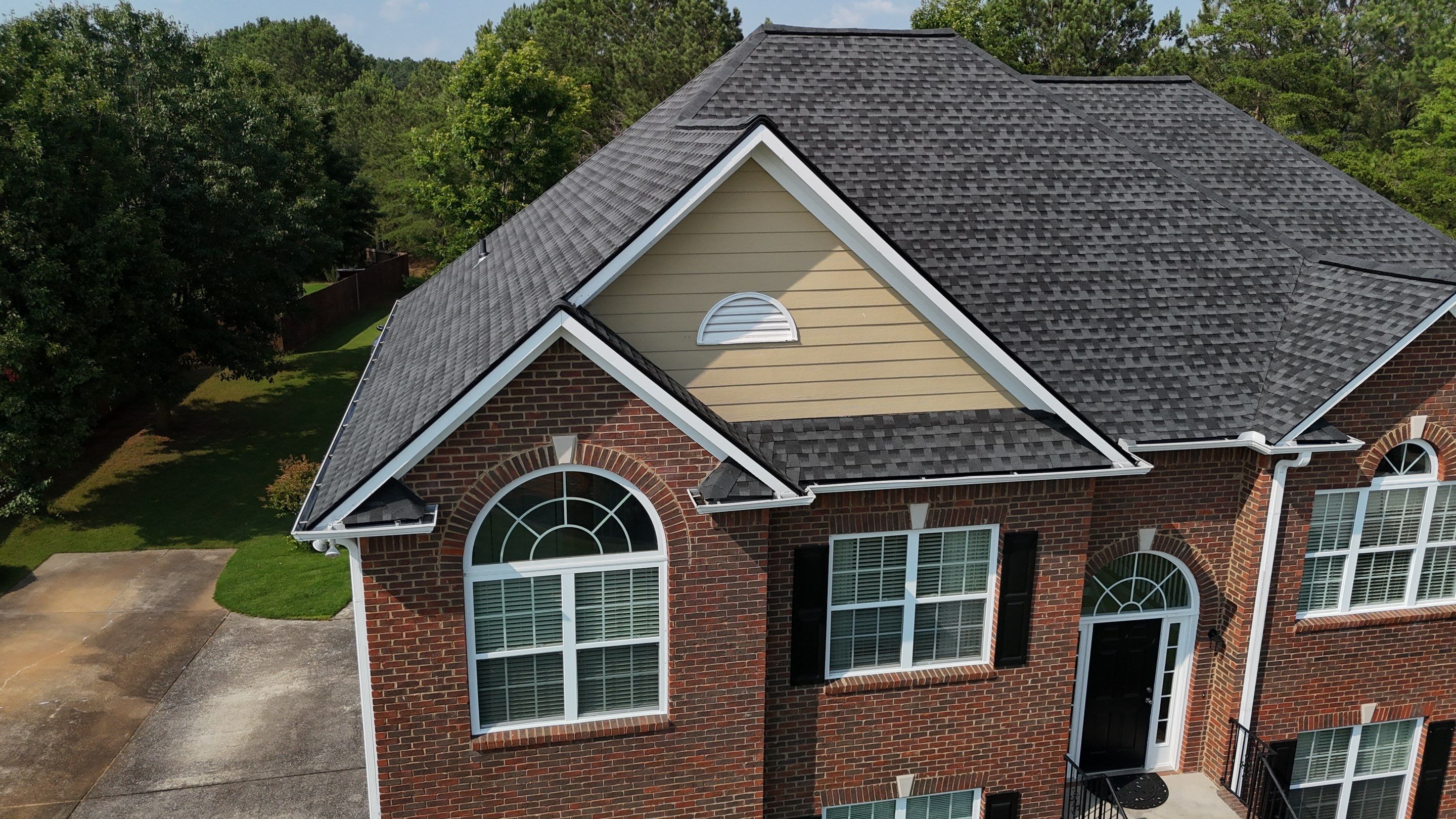 Prestwick Loop Cartersville Roof Replacement  by Dom Roofing & Restoration