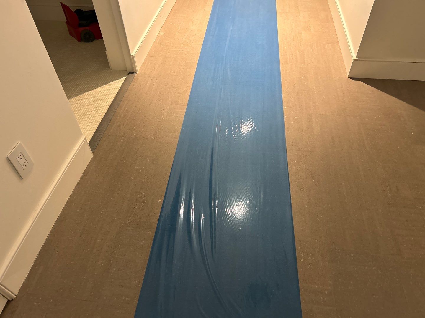 Water Damage by Accountable Home Services