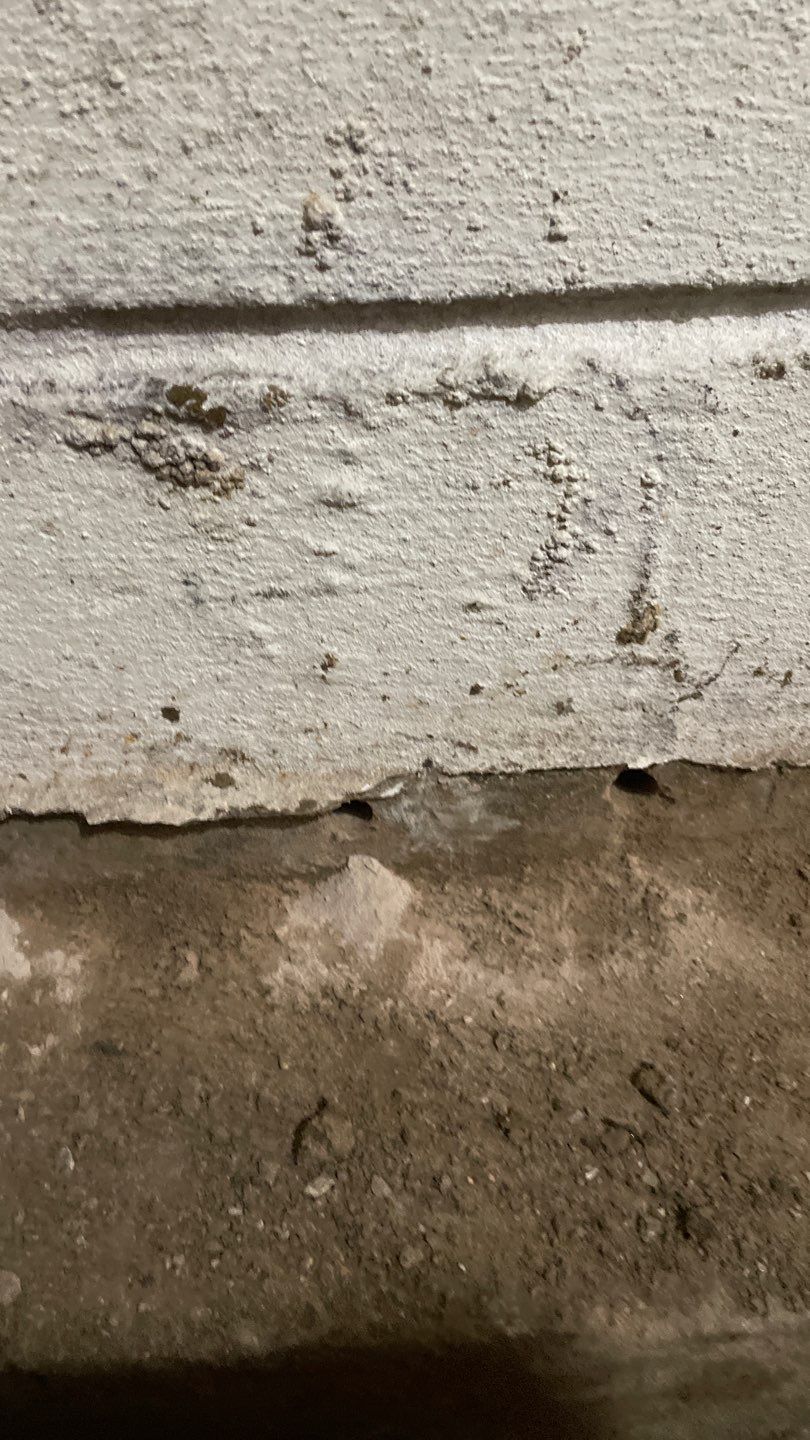 Jamie’s Basement, NE Minneapolis by Waterproofing Northeast
