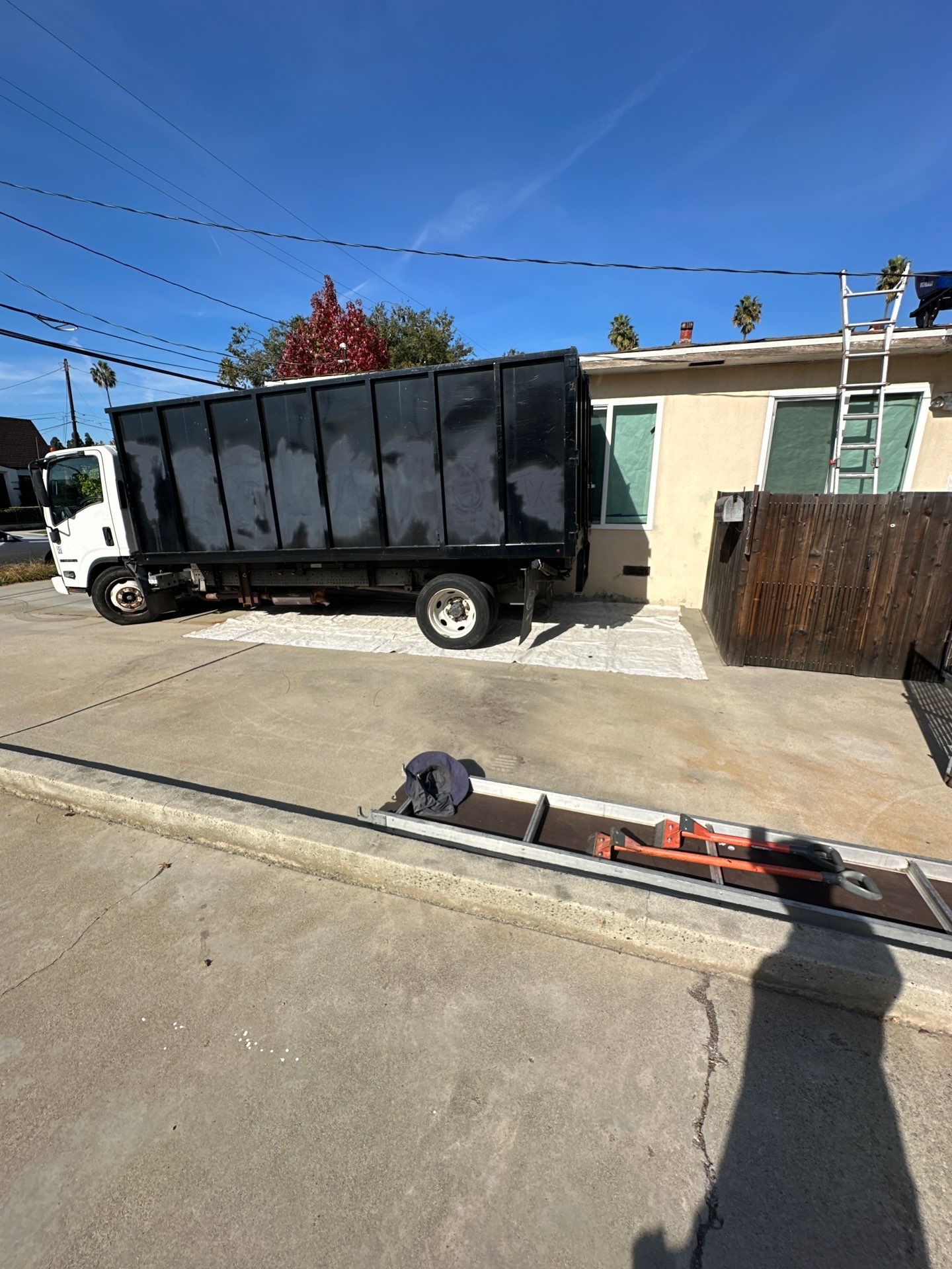 Roof Replacement - Gardena CA 90247 by Epic Roof Replacement
