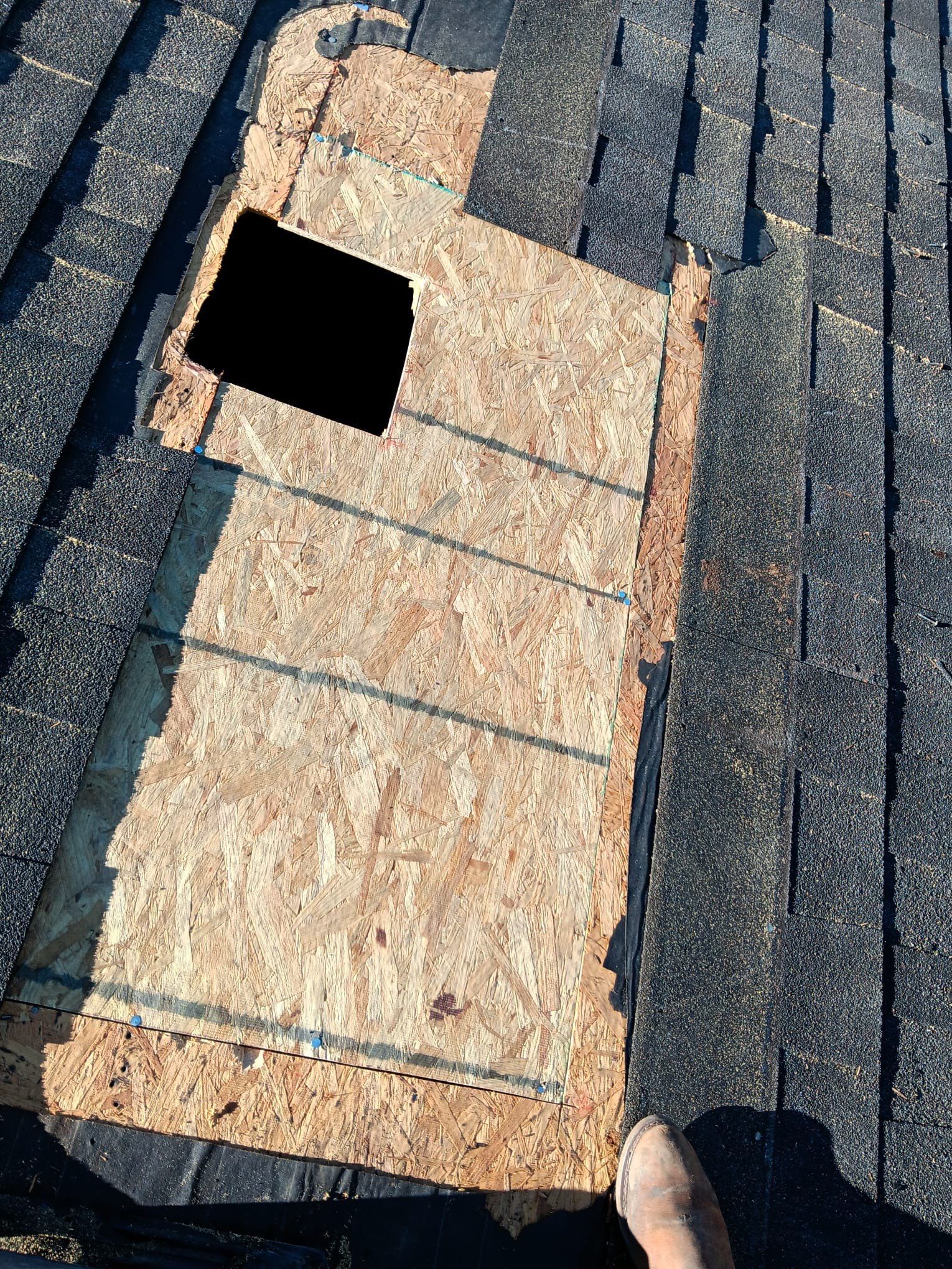 Roof Repair Richmond by Roof Repair Services LLC