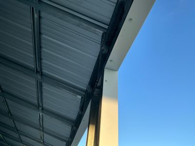 Fascia Repair in Myakka City FL