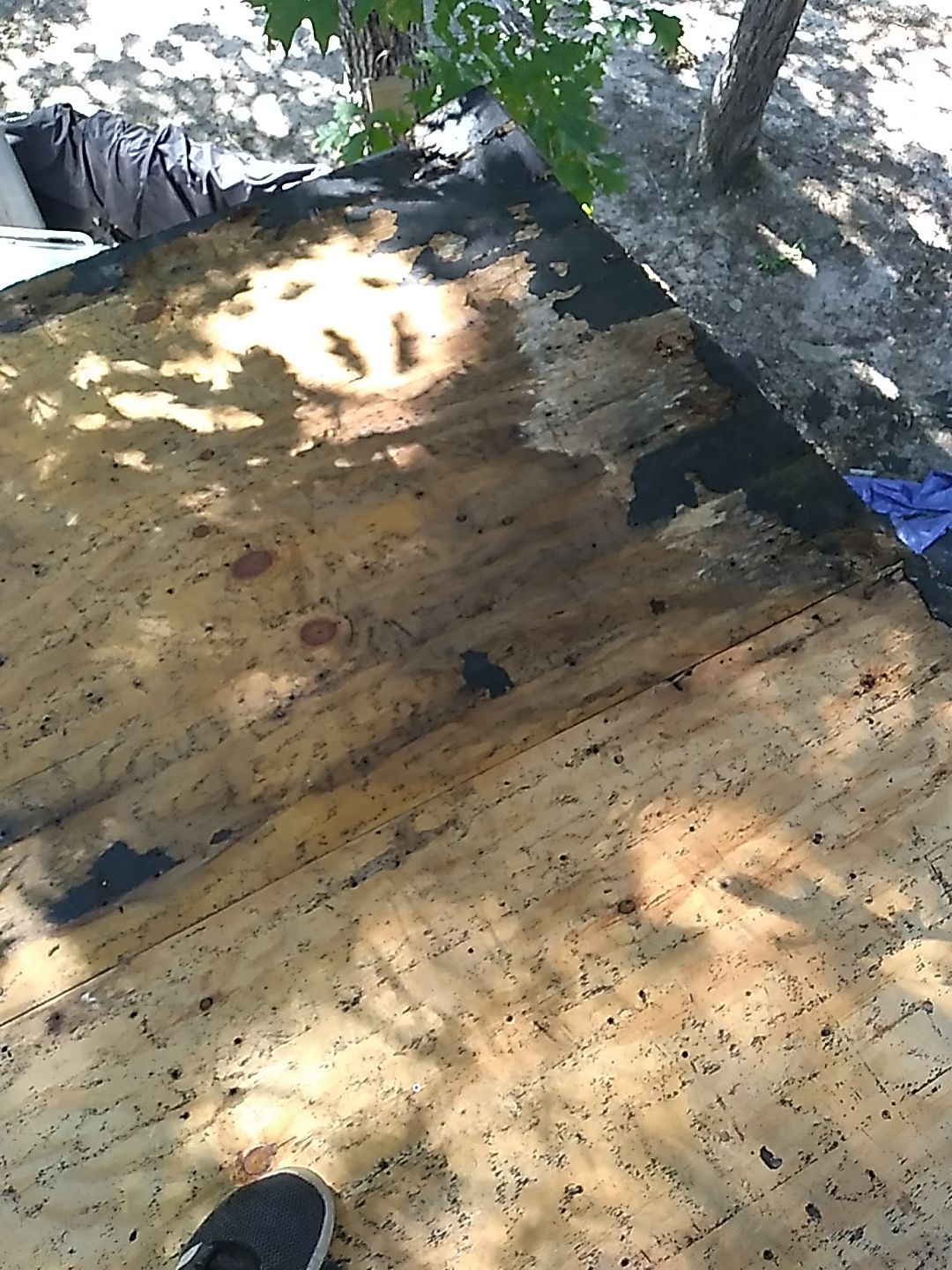 Residential Roofing Installation using Ashphalt Shingles by Indigo State Roofing