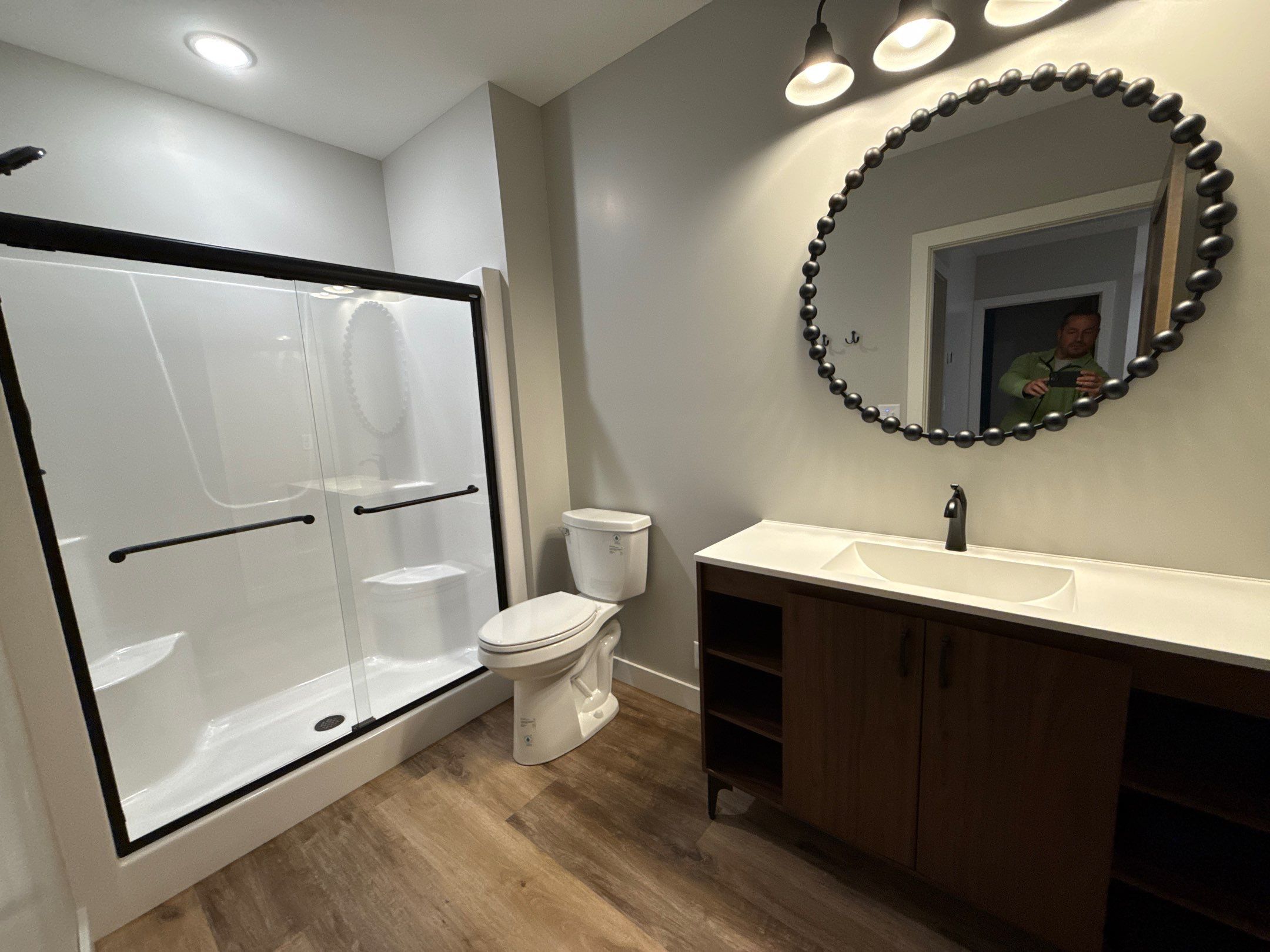 Menomonie, WI Build by Bauer Estates LLC