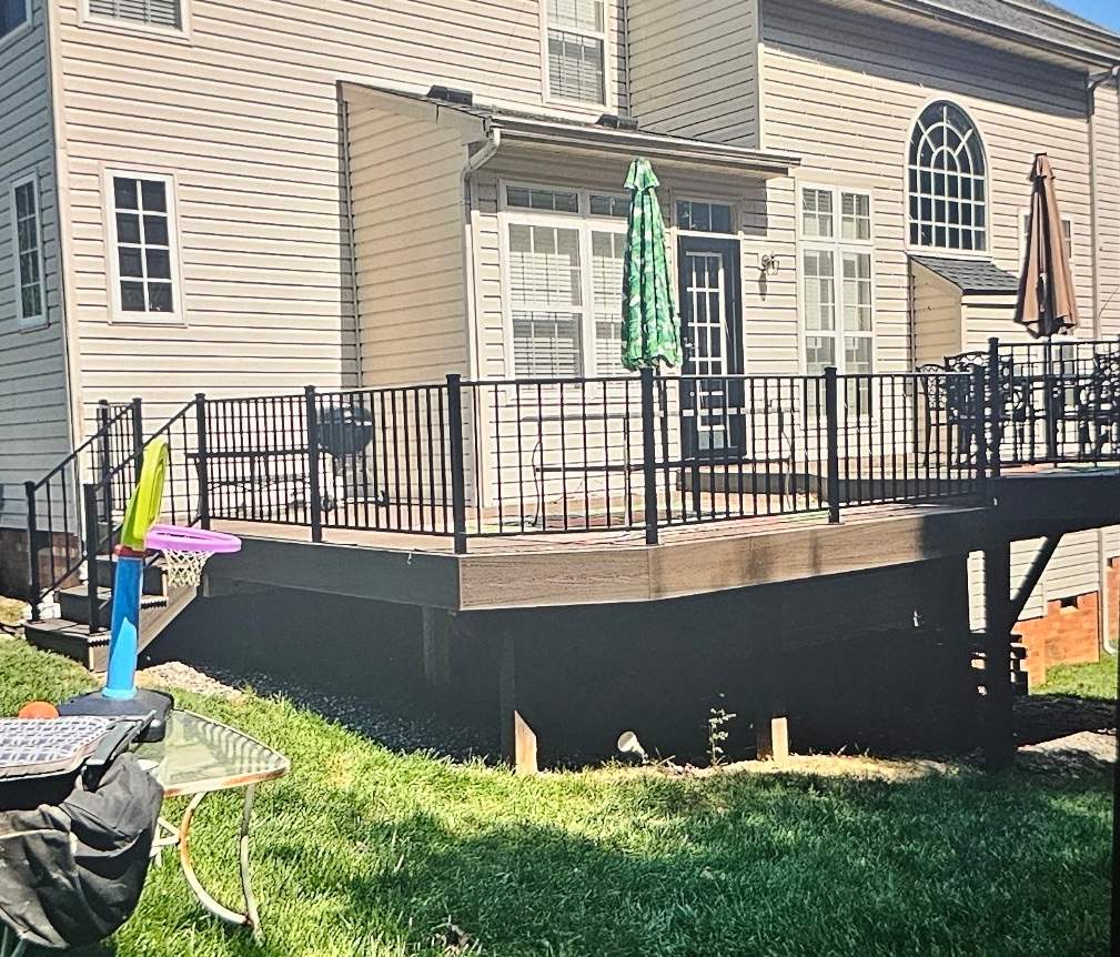 Taylor by L & J Handyman 