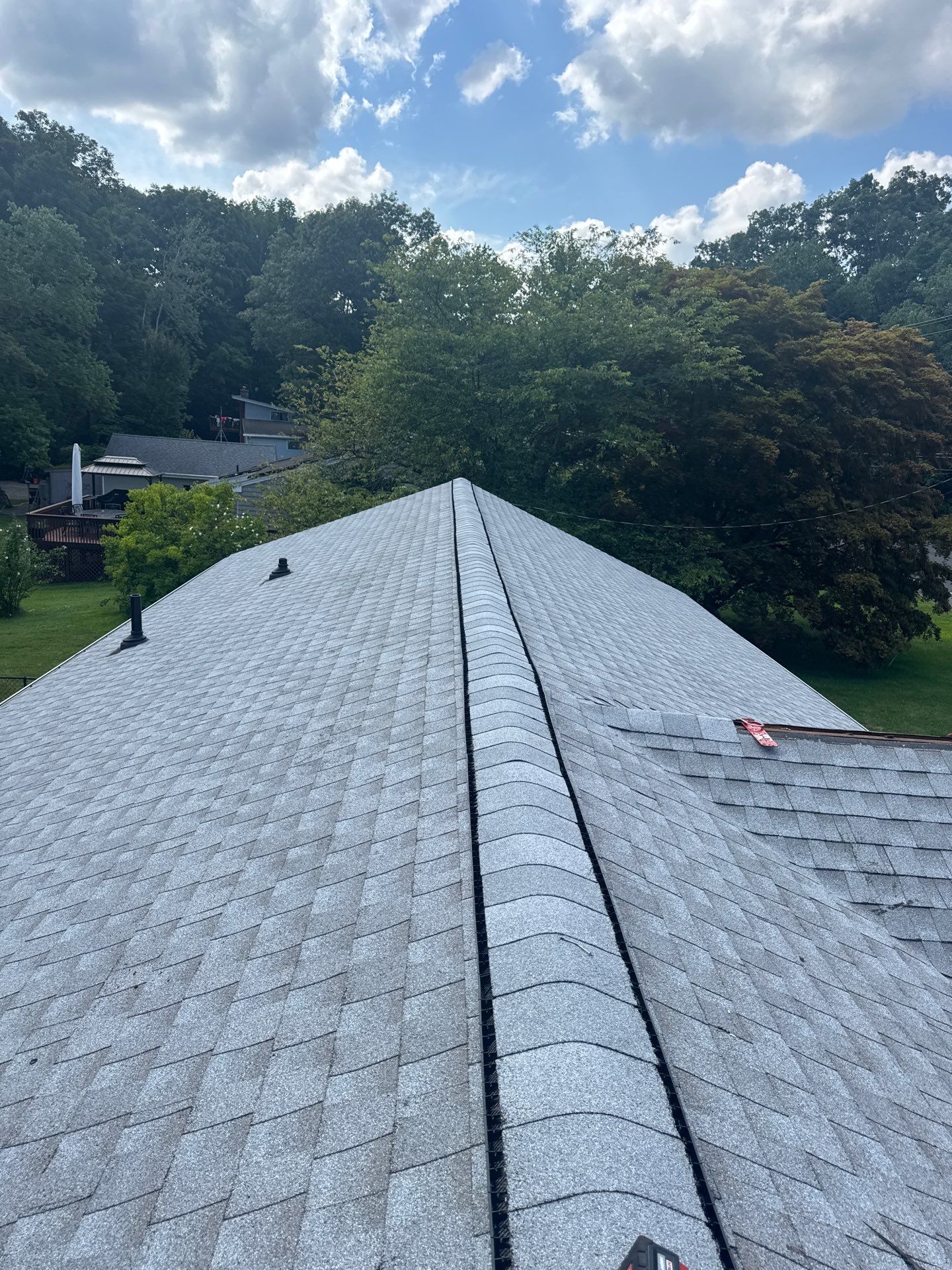 DiGiorgi does shingles/SBS in Shelton! by DiGiorgi Roofing and Siding Inc
