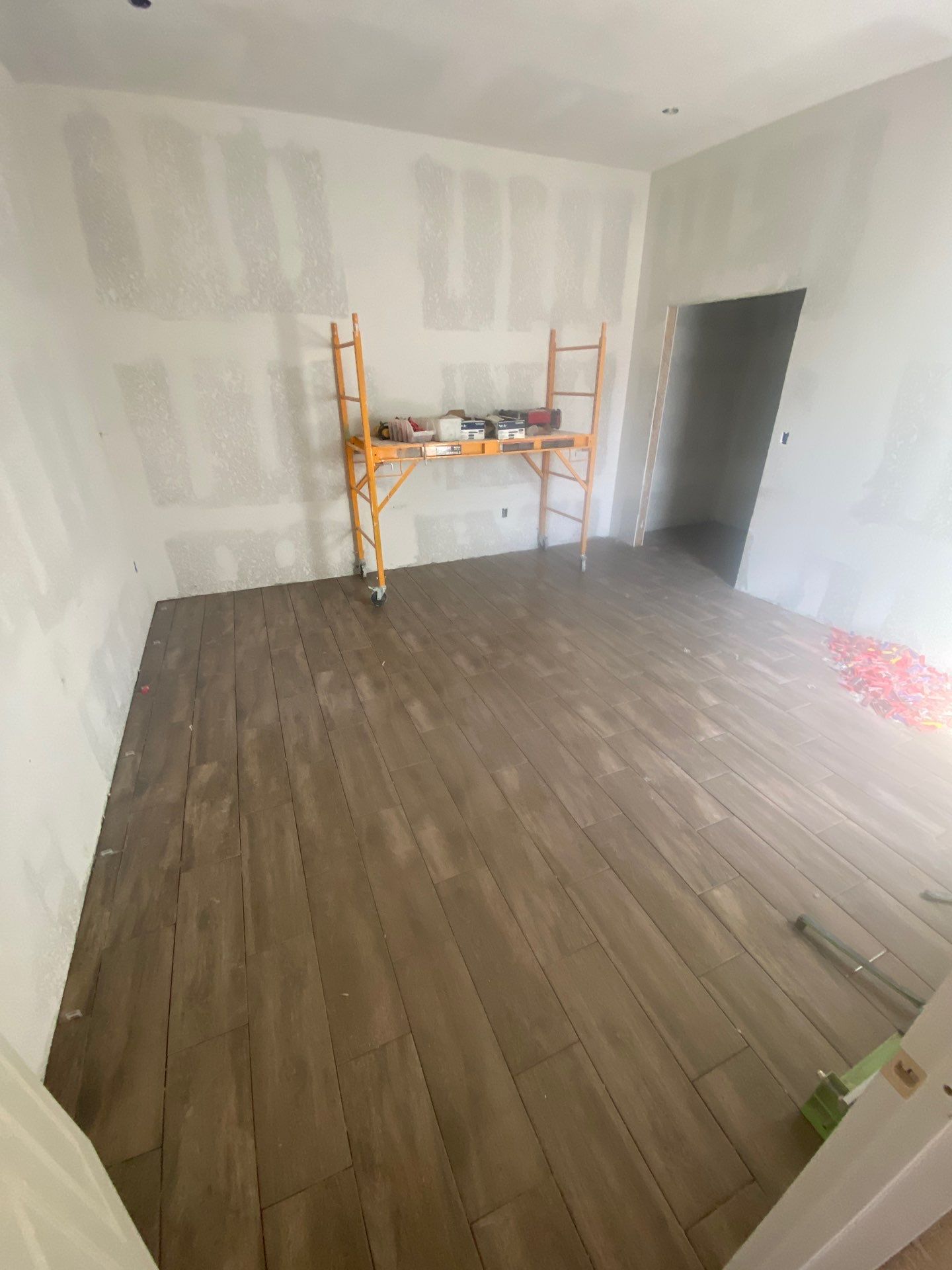 Addition  by SC Remodeling