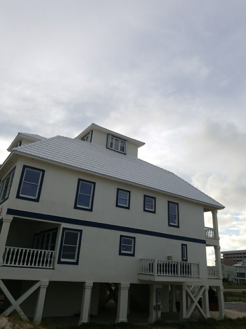 Residential Roofing Repair using Roof Replacement by American Roofing & Construction LLC