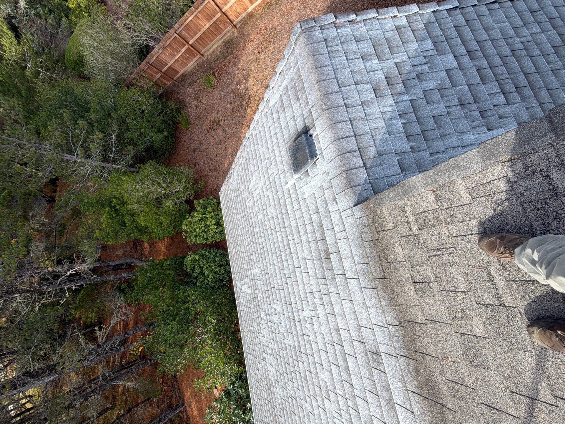 Project in Florence by Roof Maxx of Grants Pass