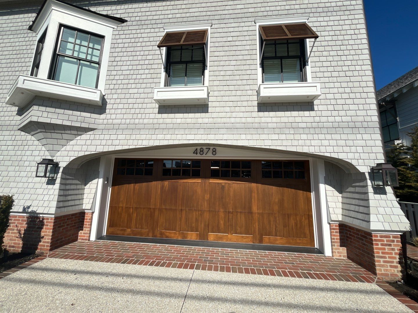 Project in Avalon by FreshCoat Works LLC
