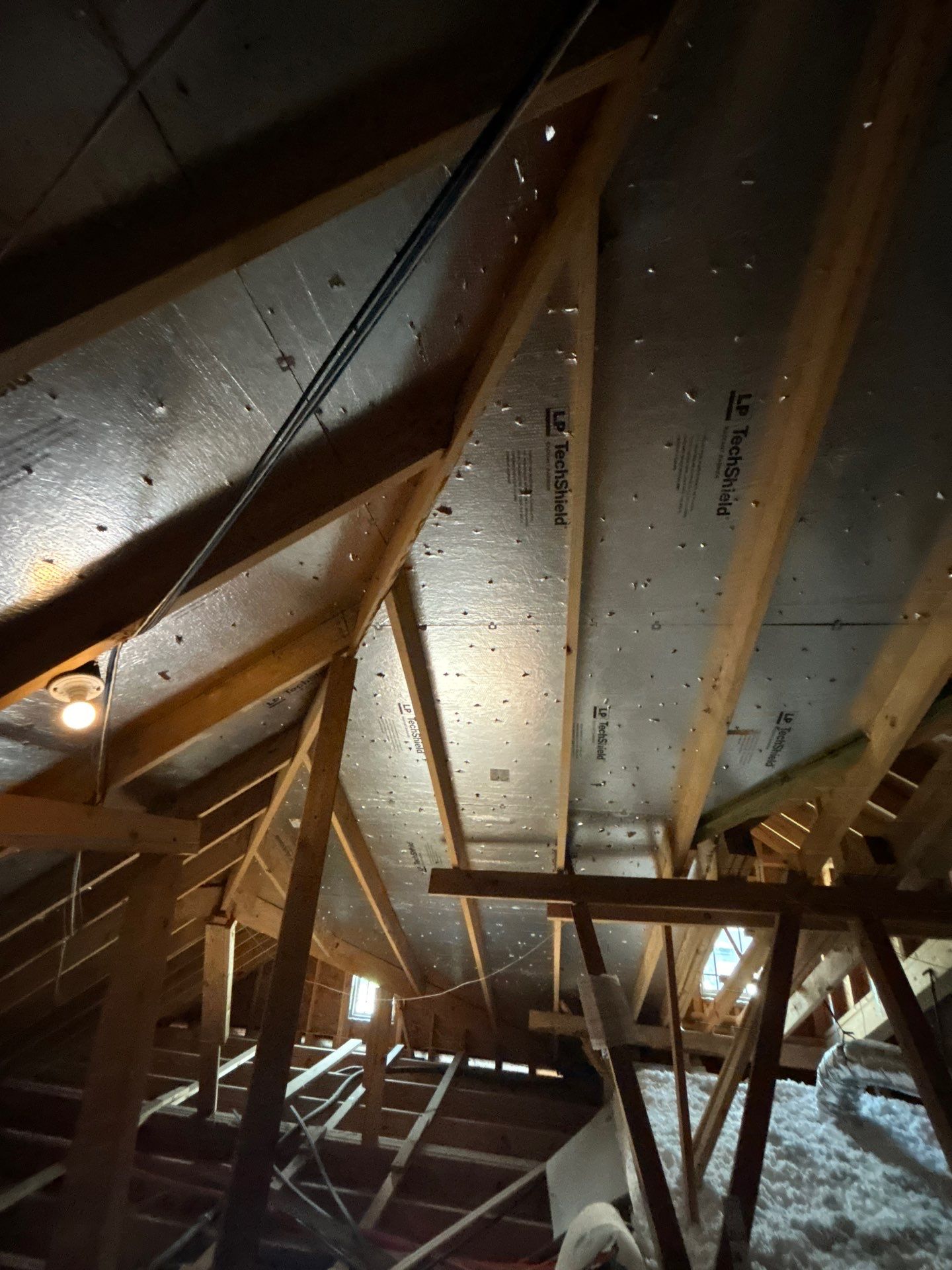 Roof Repair Baytown by Roof Repair Services LLC