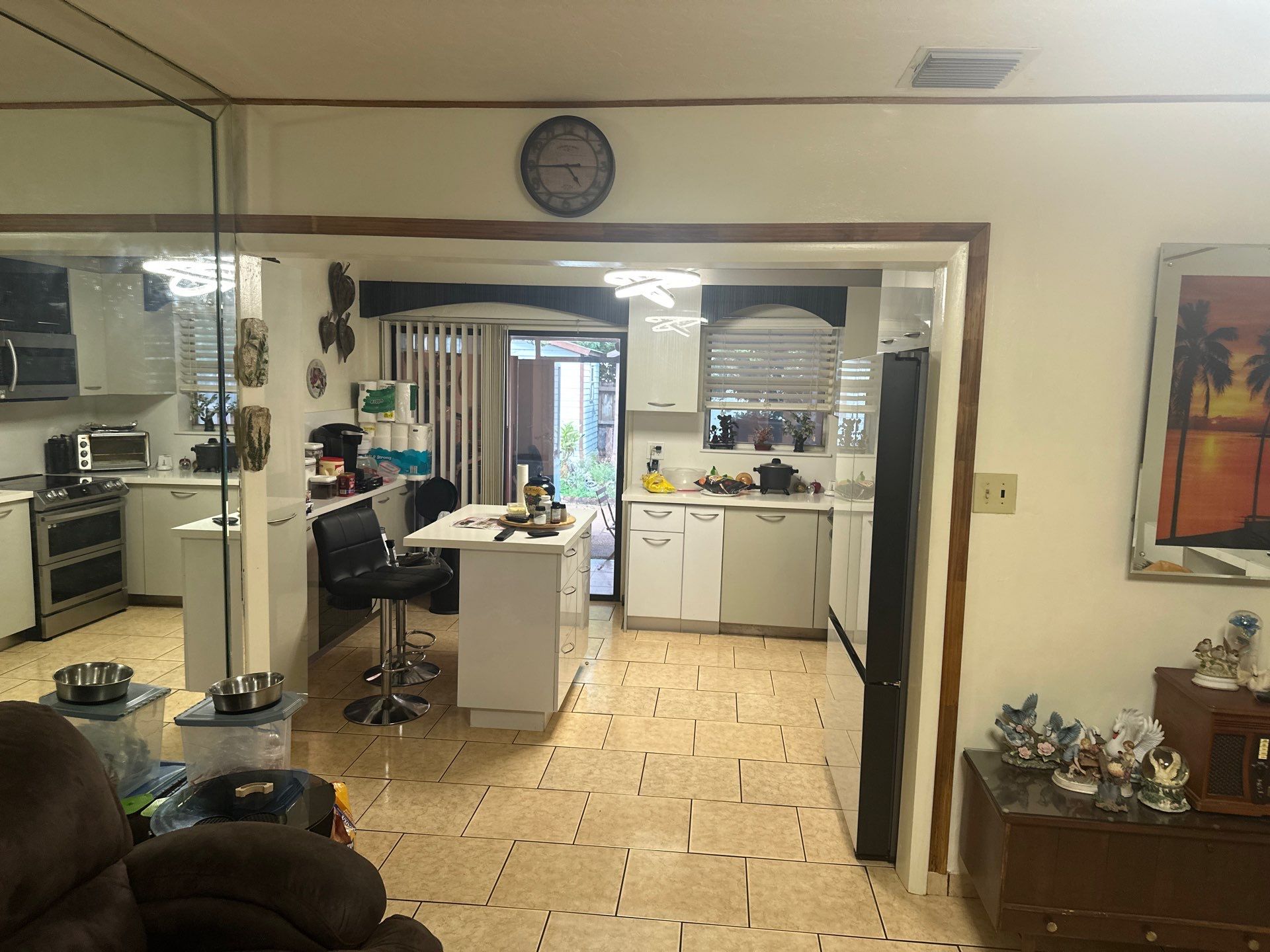 Water Damage Claim in Hollywood by FLAPA & KeyStone