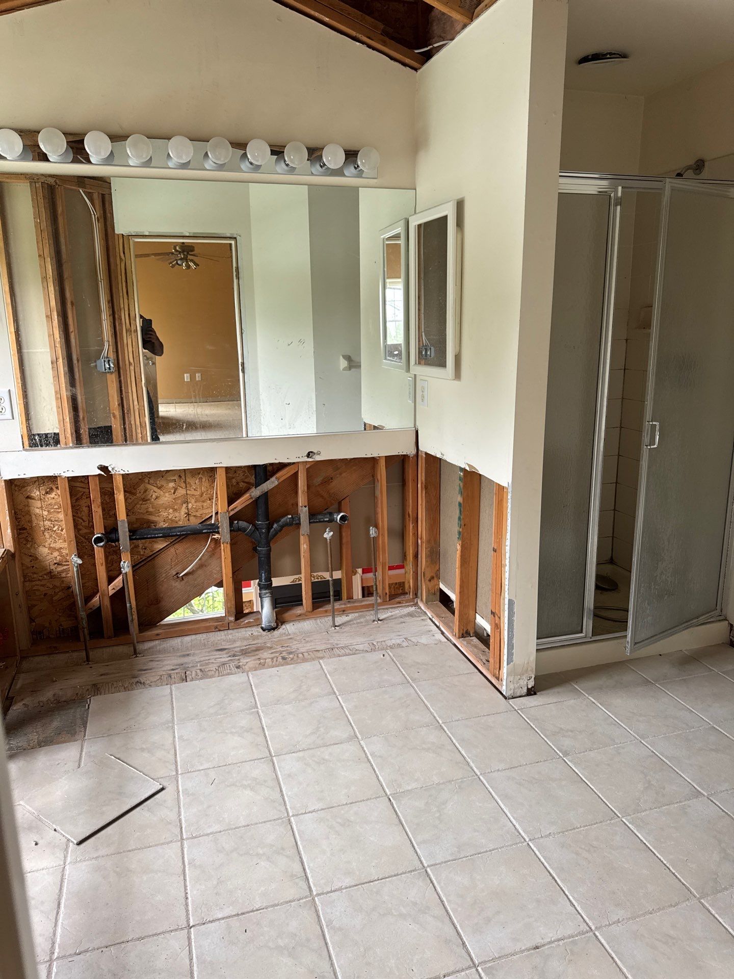 Water Damage Claim in Matawan by FLAPA & KeyStone