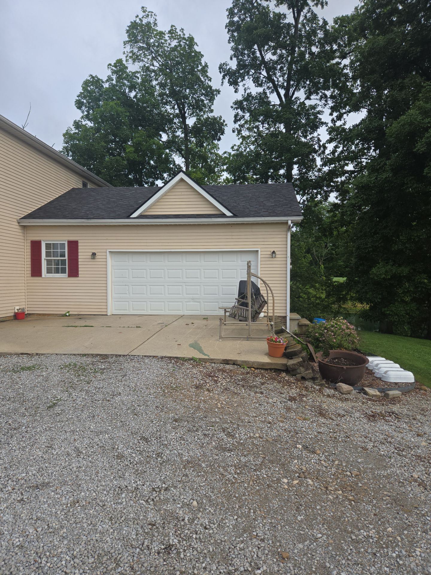 Malarkey Vista - Black Oak by Hoel Roofing & Remodeling