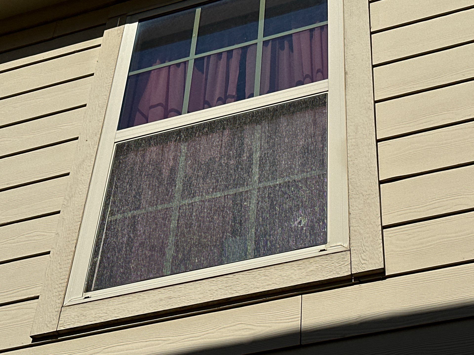 Upgraded roof to class 4 hail impact resistant by Becker Roofing and Exteriors